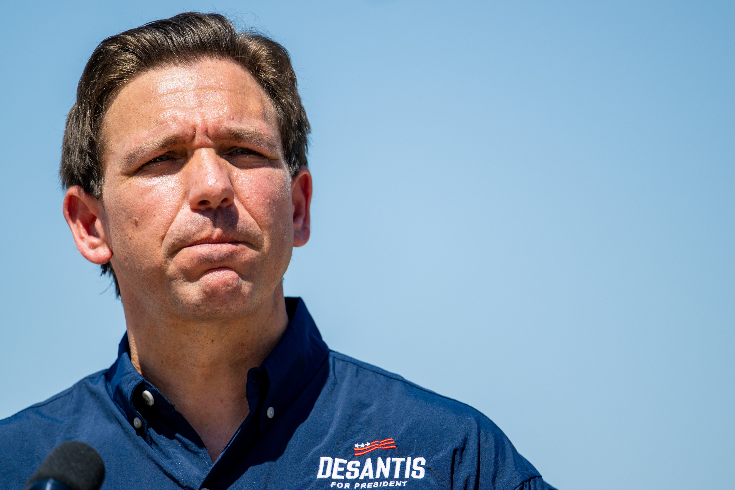 Ron Desantis War With Disney Handing One Of His Biggest Rivals Major Win Newsweek 5537