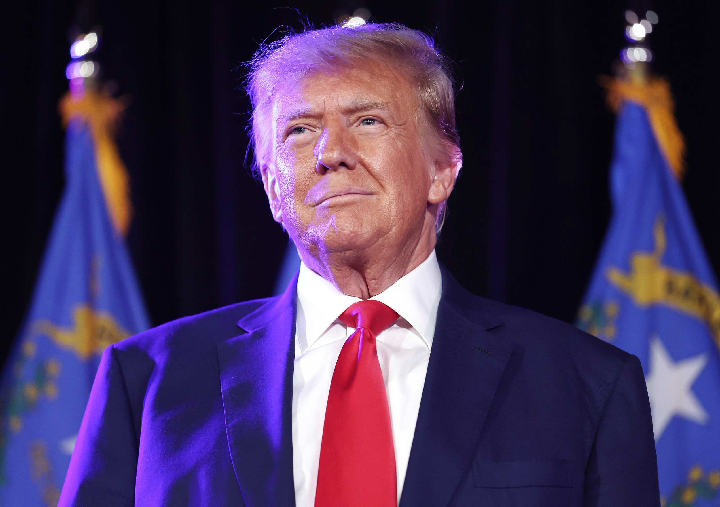Donald Trump to Appeal E. Jean Carroll Lawsuit: 'Travesty of Justice' - Vimarsana News