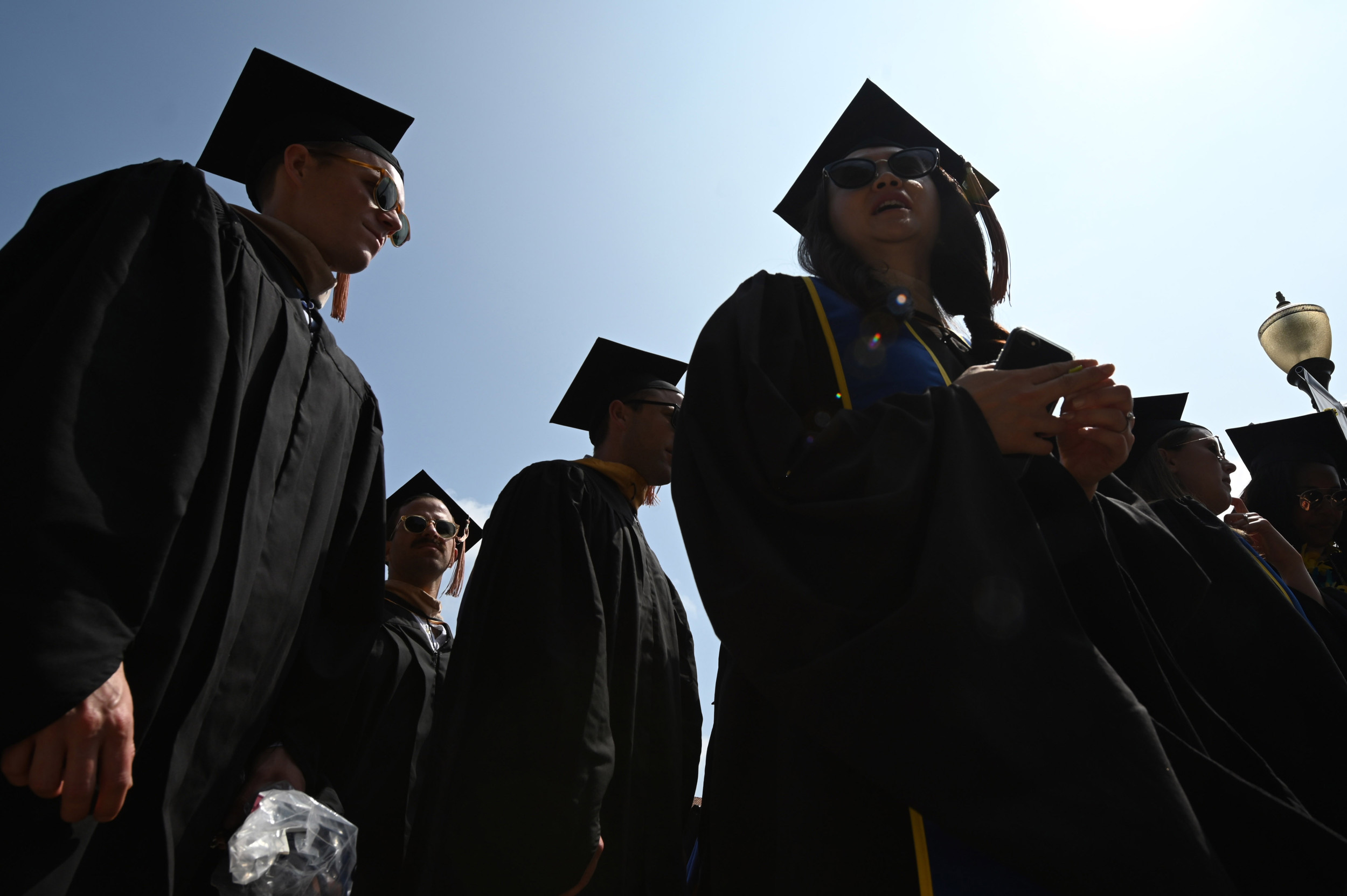 Student Loan Debt Could Be Paid Off to Attract Employees in California