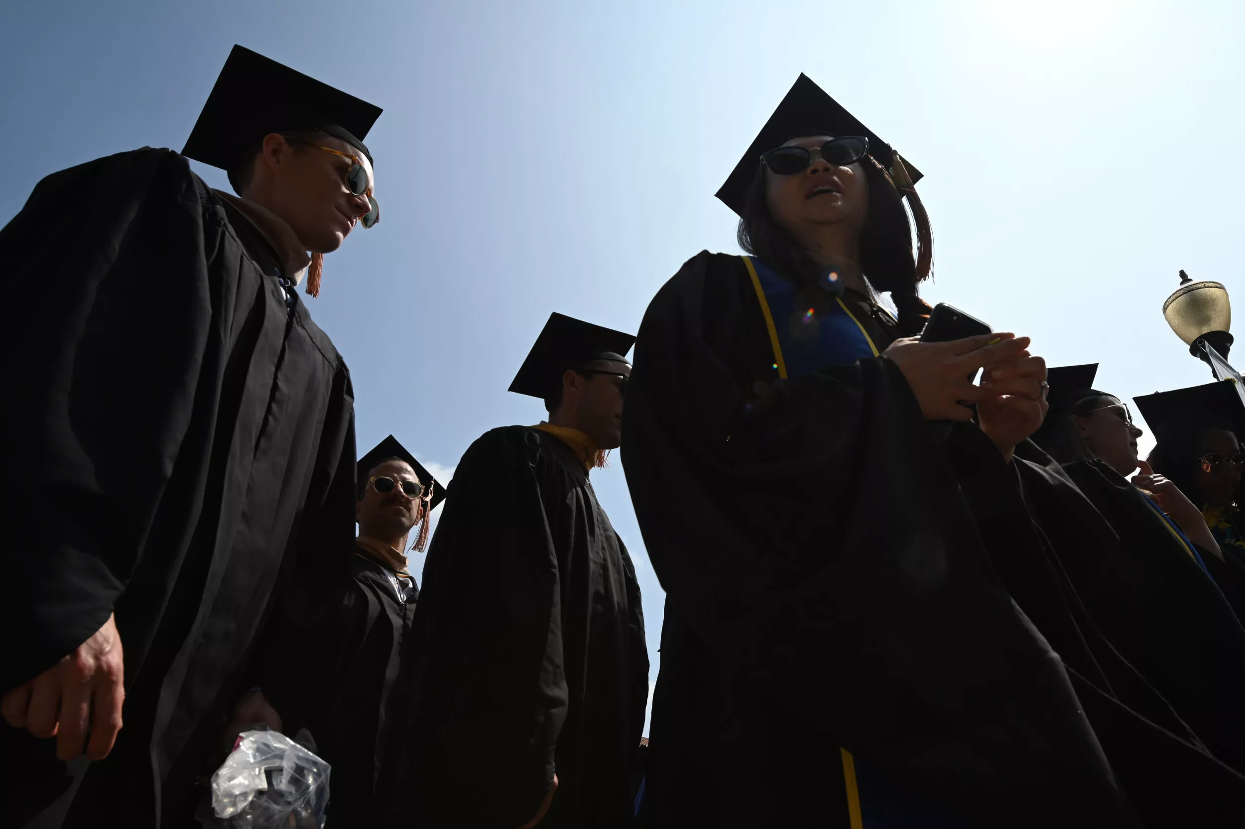 Student Loan Debt Could Be Paid Off to Attract Employees in California - Vimarsana News