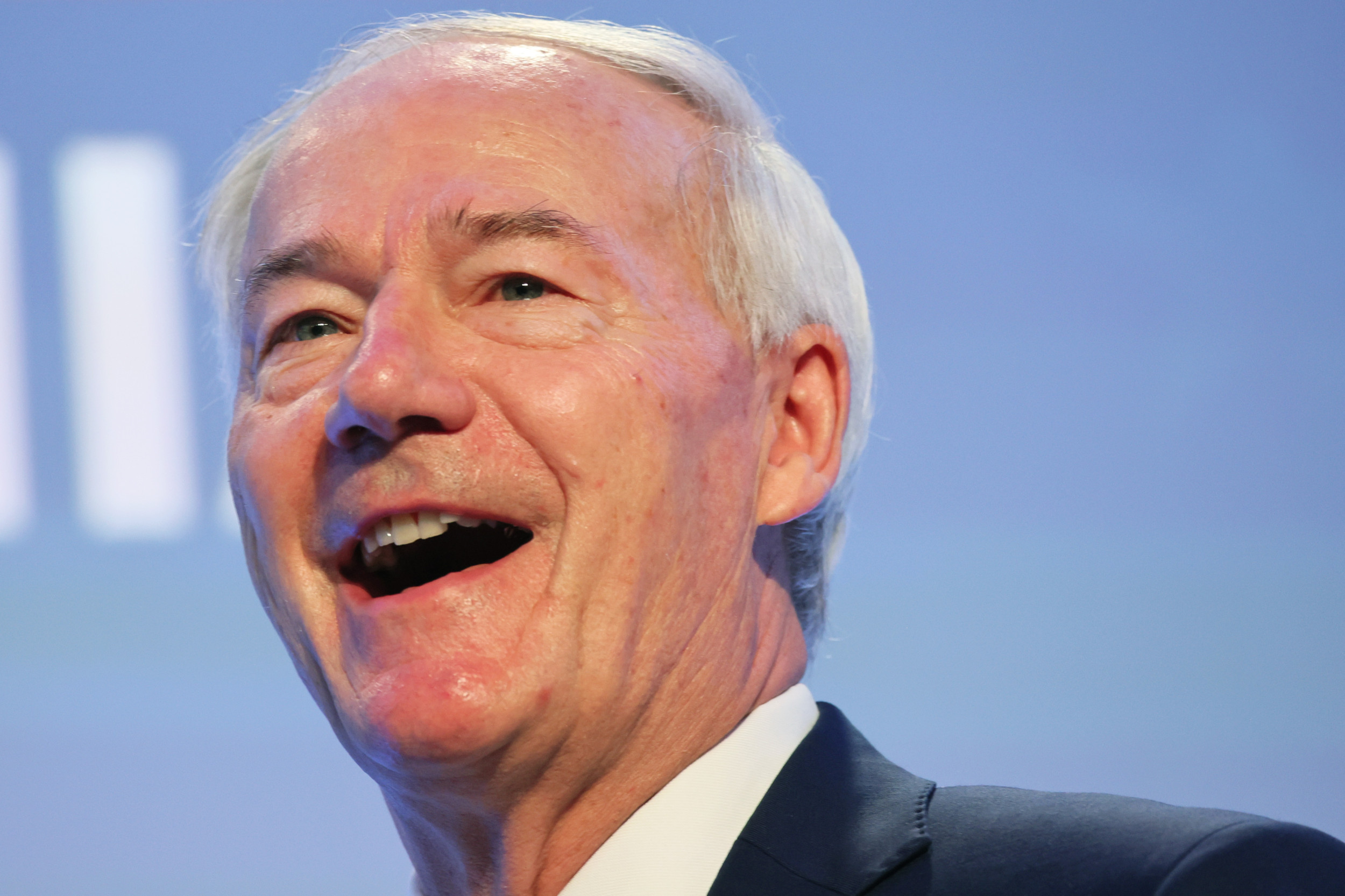 Asa Hutchinson Thoughts On Education