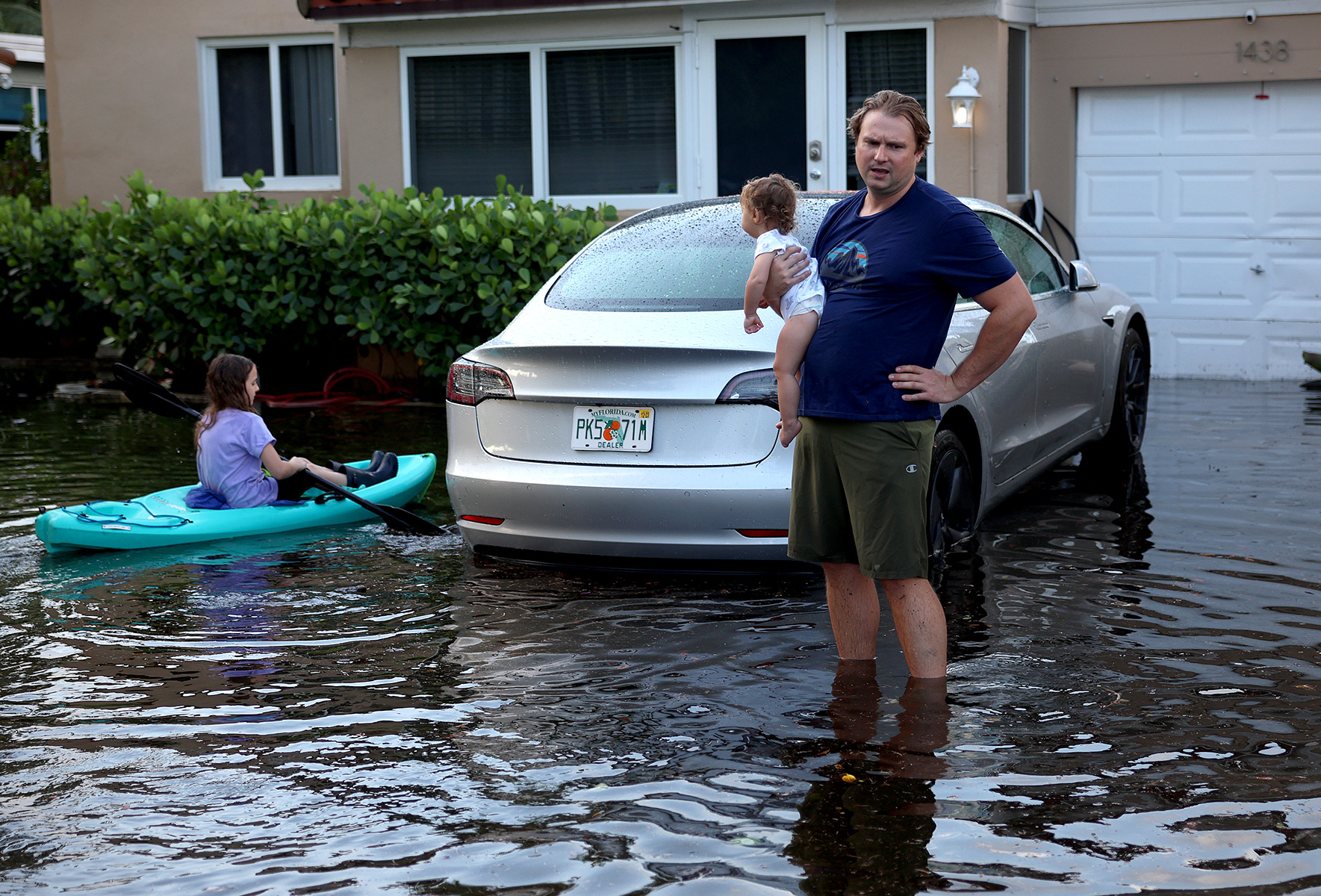 Trump Official Warns GOP Could Lose Florida As Farmers Insurance Leaves ...