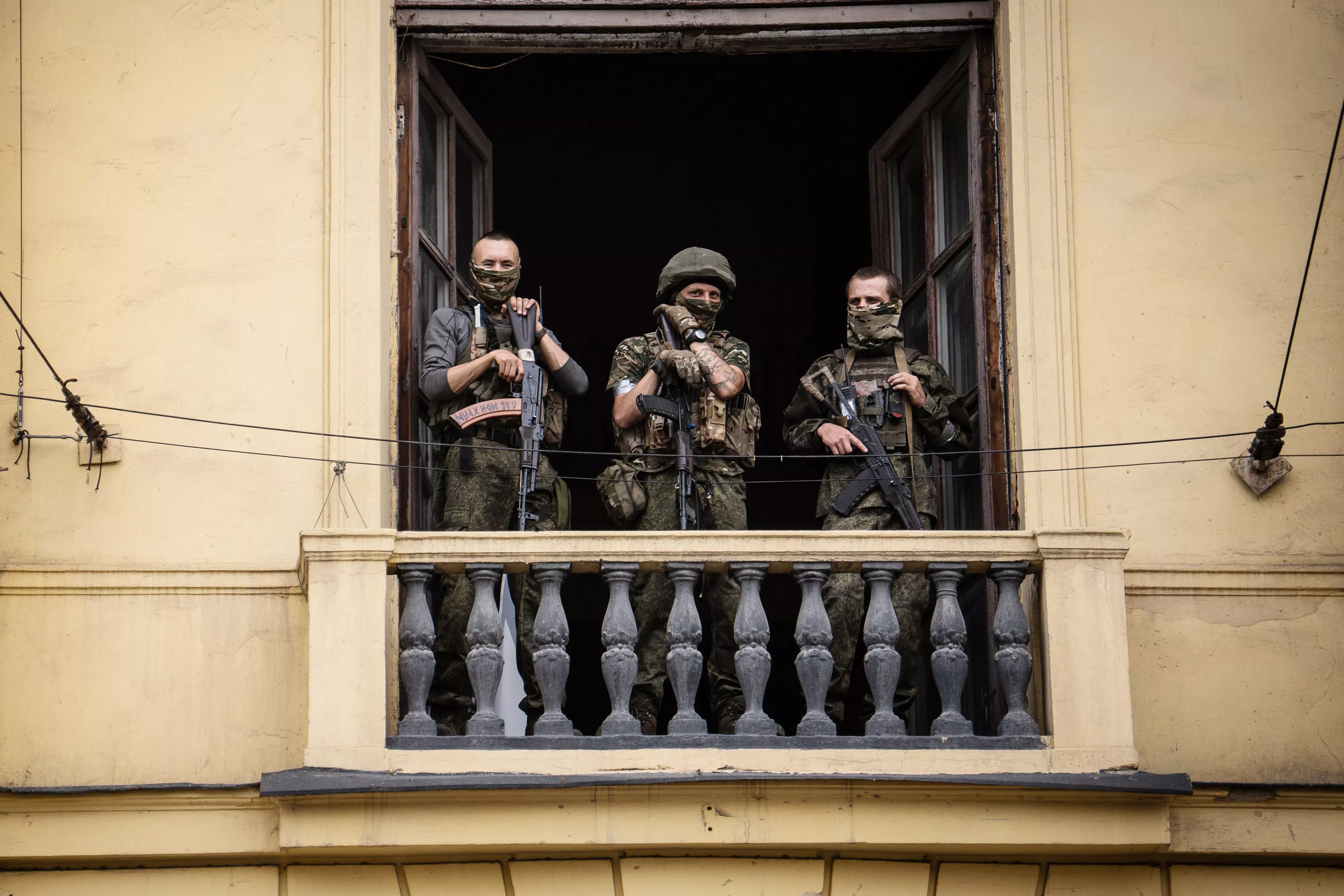Putin's Military Just Got a Huge Increase in Weapons - Vimarsana News