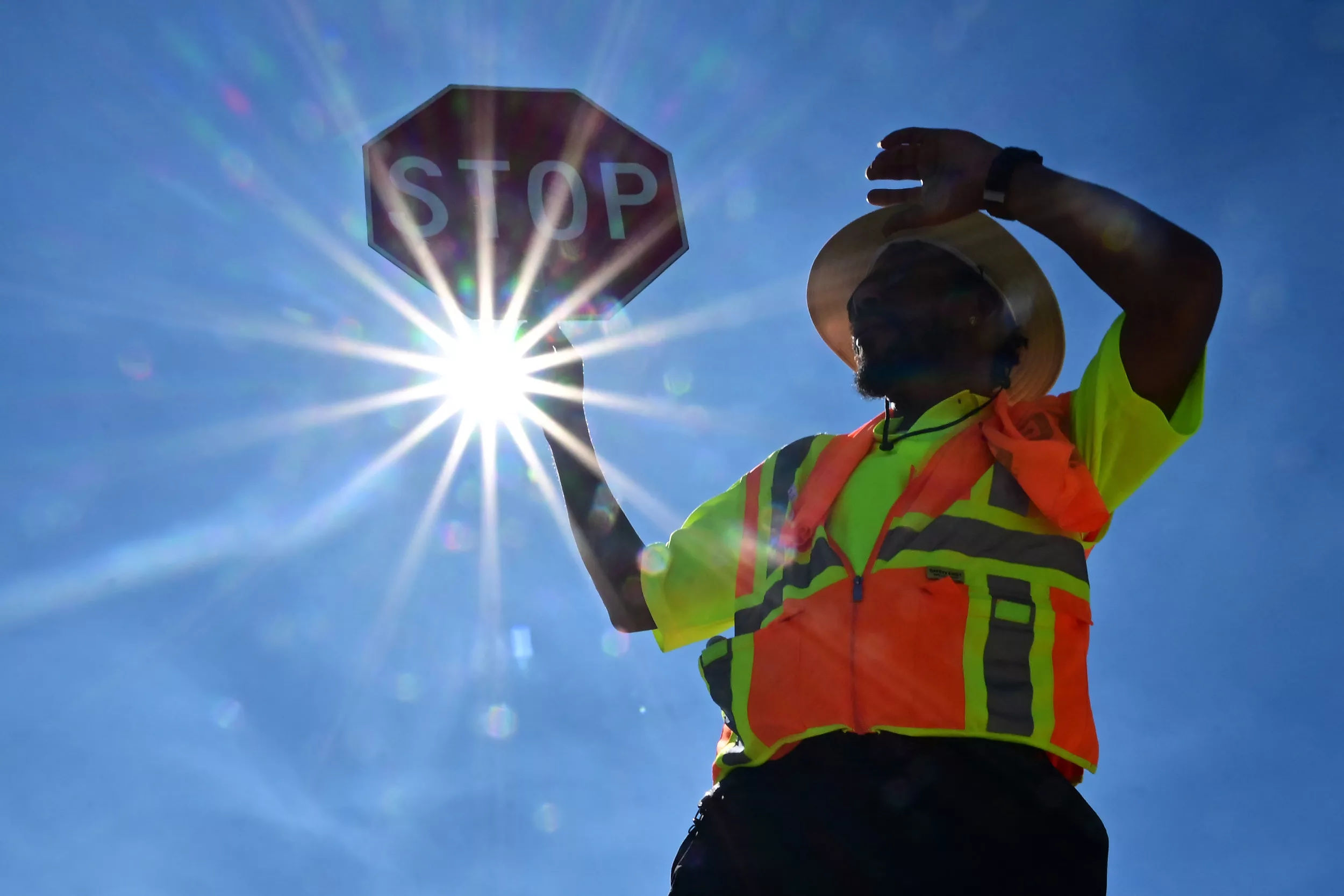 Record Temperatures Predicted in 4 States During Severe Heat Wave - Vimarsana News