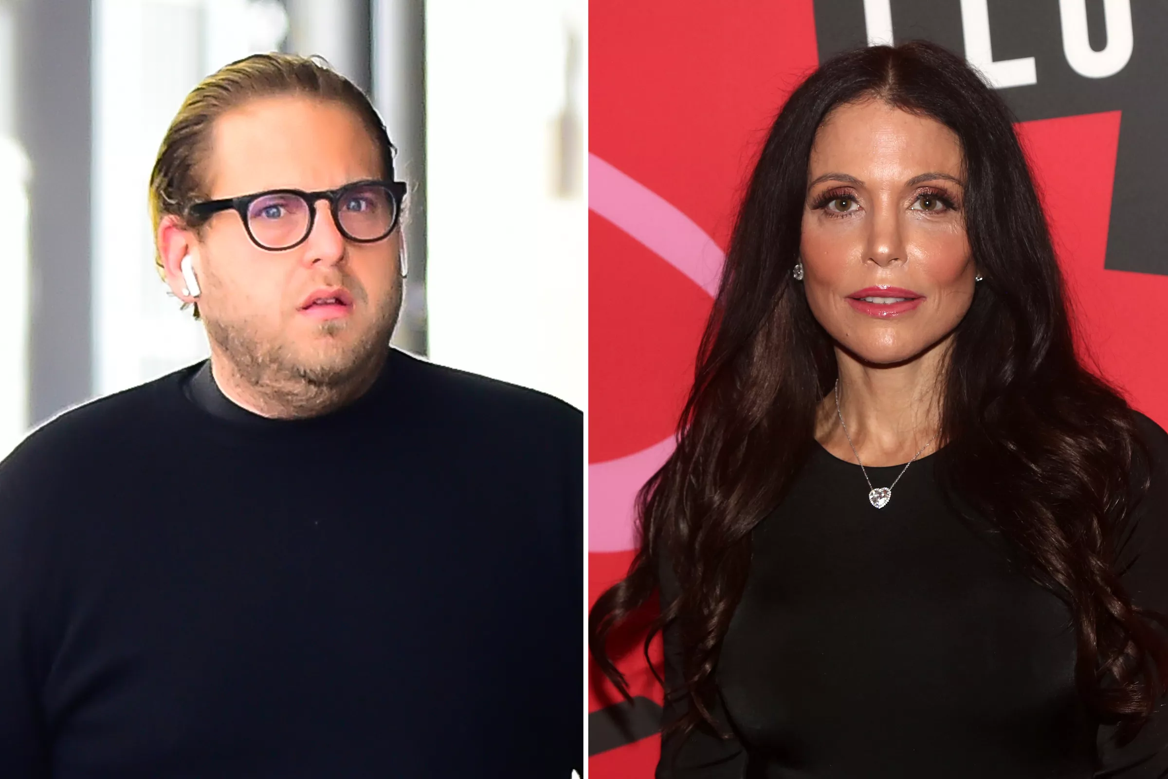Celebrities Take Sides in Jonah Hill Texting Scandal - Vimarsana News