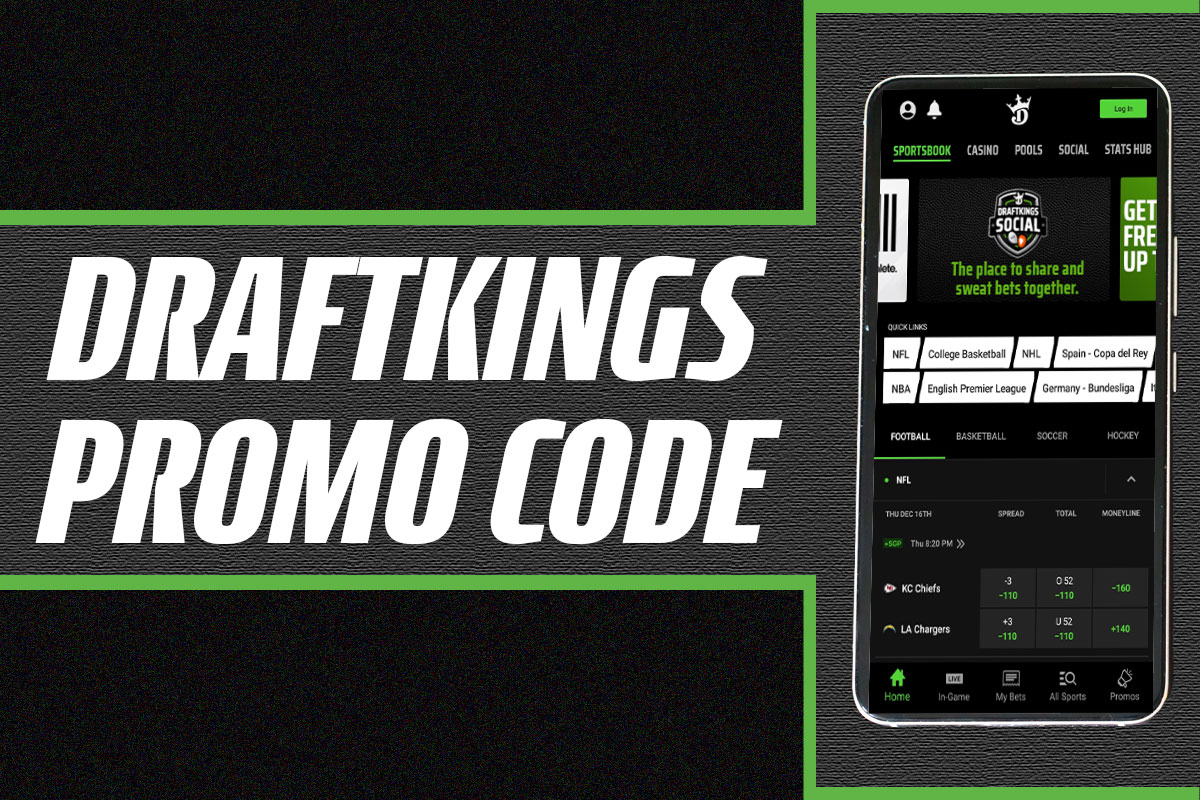 DraftKings Promo Code Unlocks 150 Bonus Win or Lose Any MLB Game