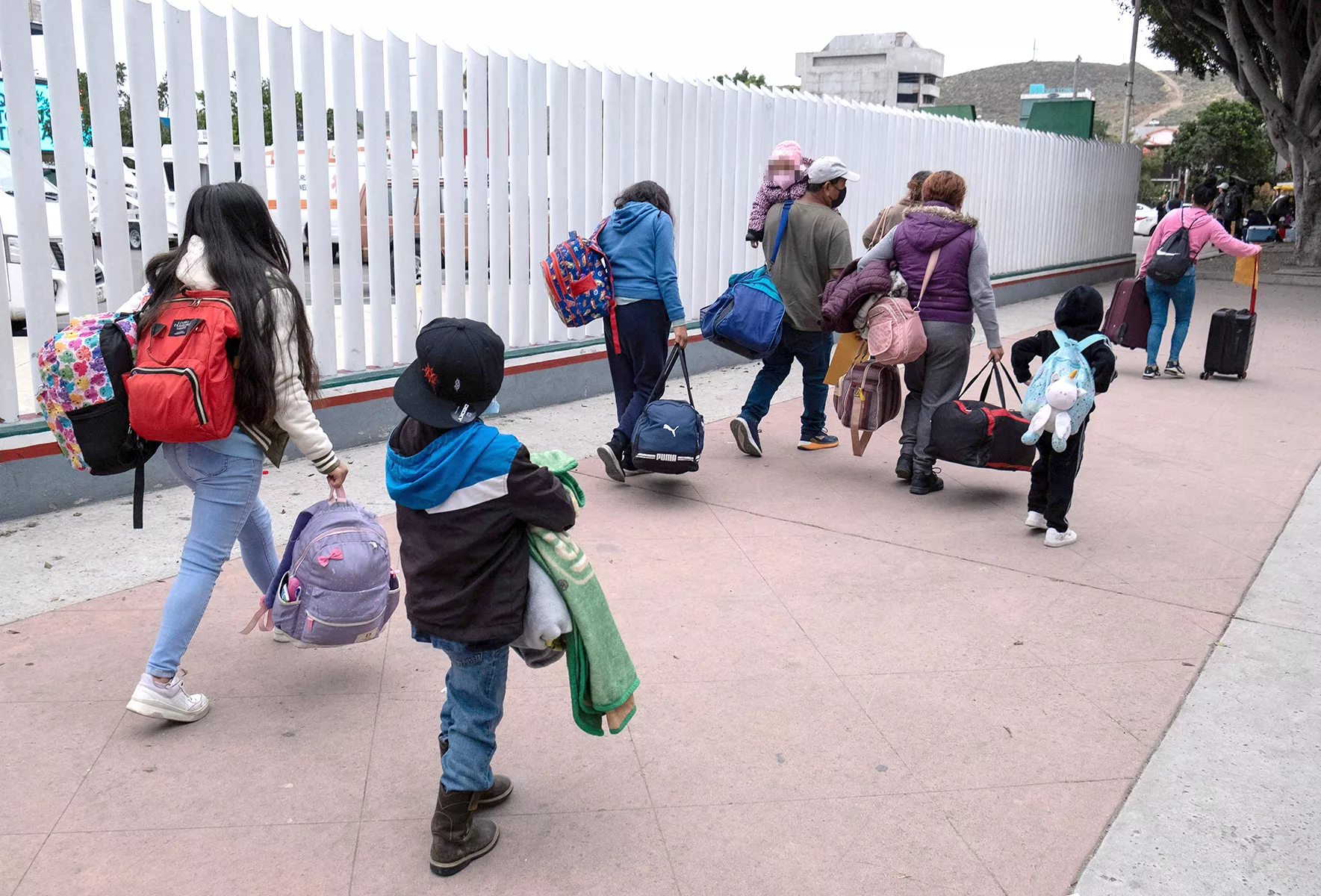 Under Joe Biden, Have 85,000 Undocumented Children Gone 'Missing'? - Vimarsana News