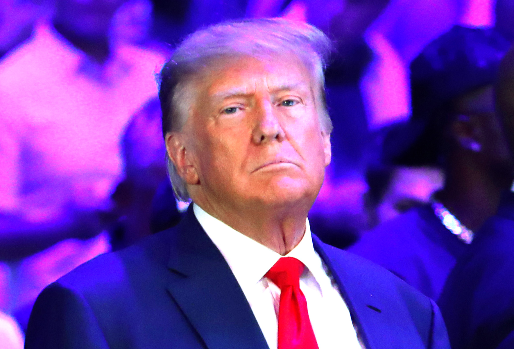 Trump Campaign Email Sparks Nazi Comparisons