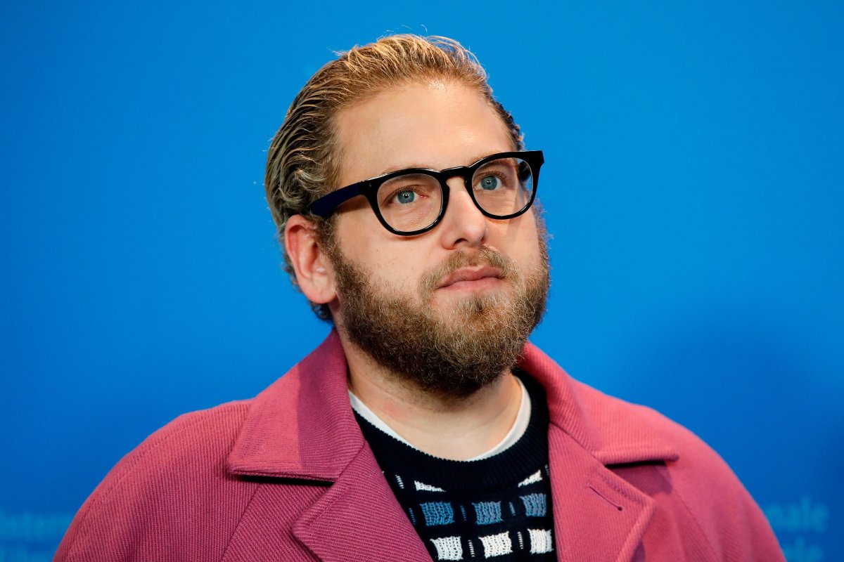 Jonah Hill's team accused of using bots