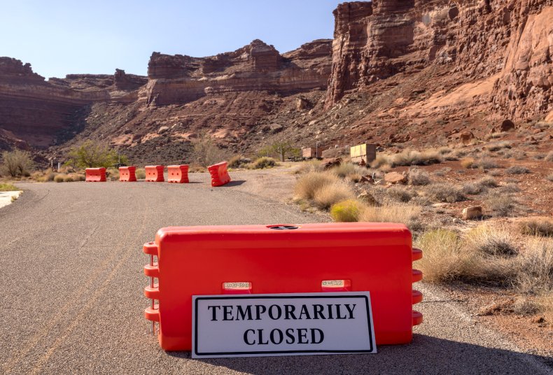Lake Powell Water Levels