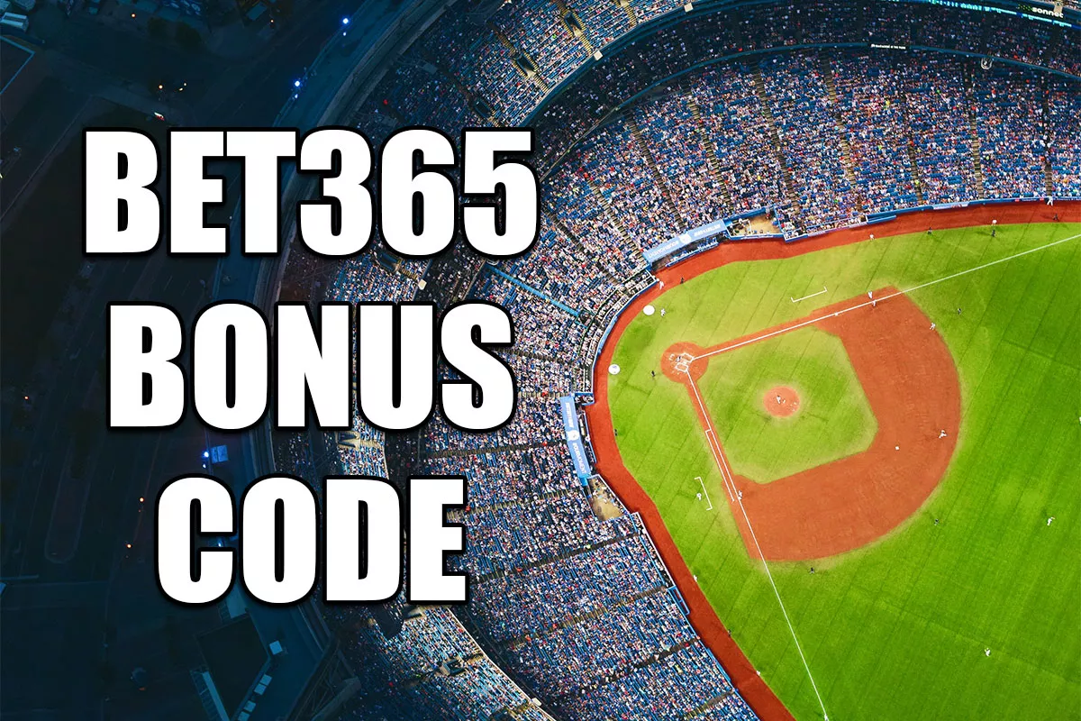 Bet365 Bonus Code Unlocks $200 Guaranteed Offer for Friday MLB Games - Vimarsana News