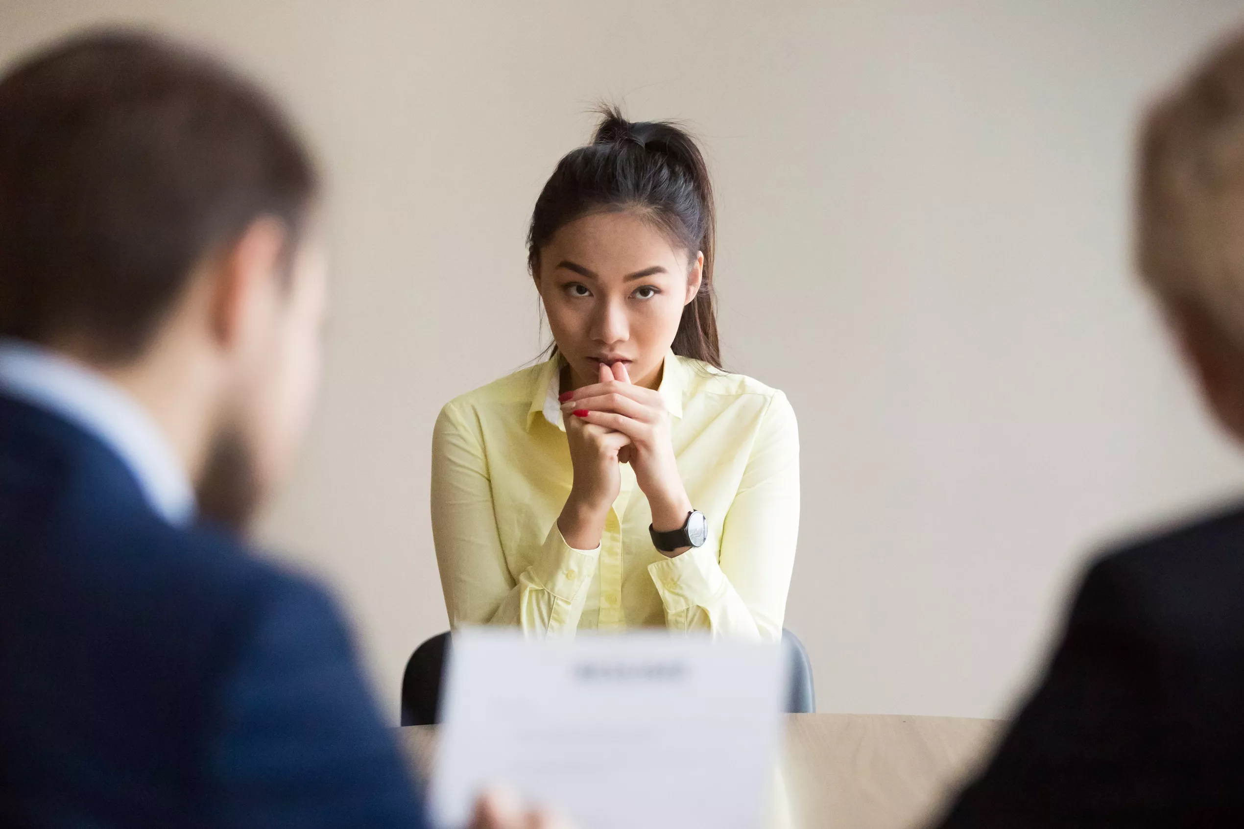 Should You Disclose a Disability To a New or Potential Employer? - Vimarsana News