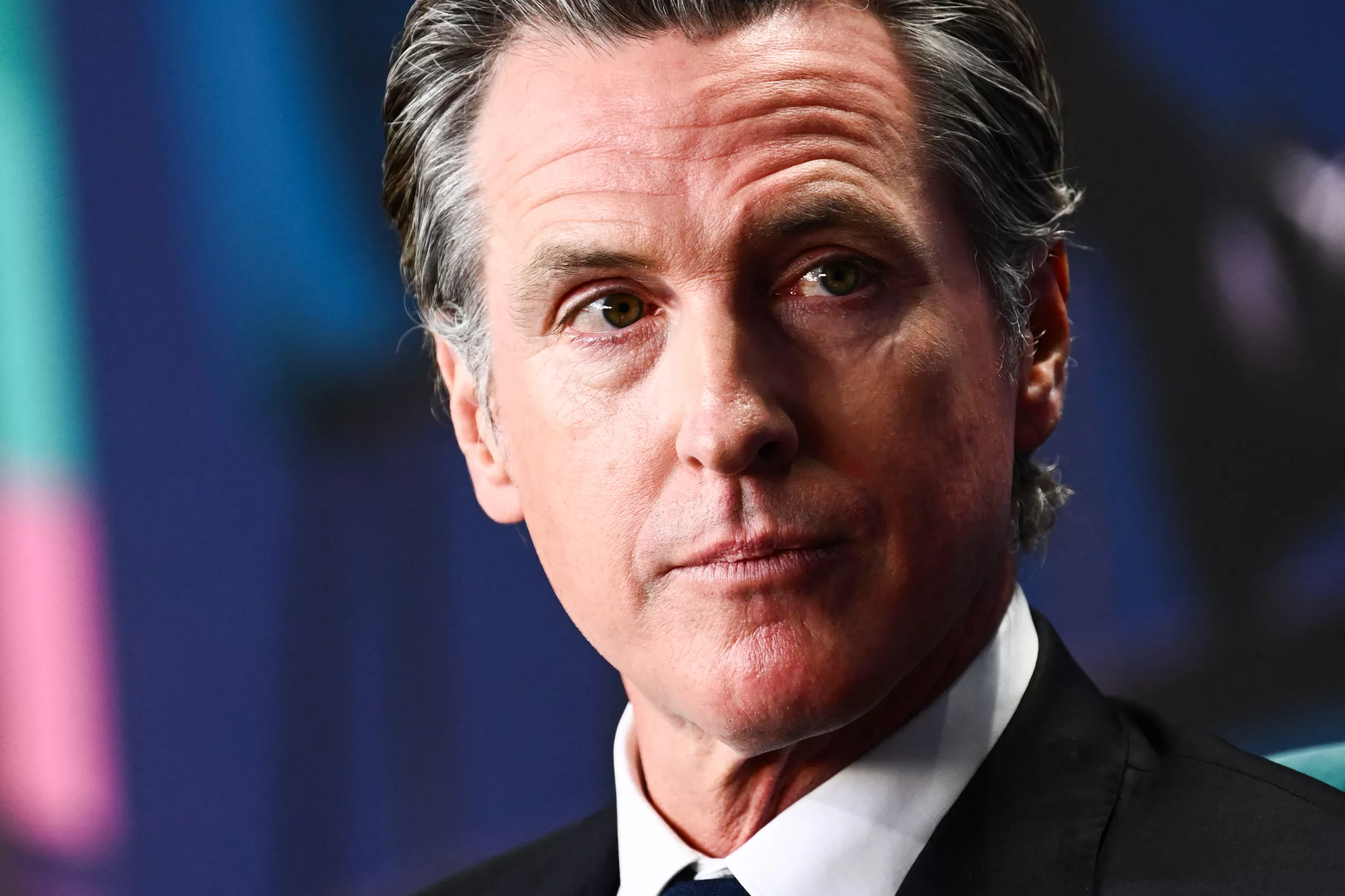 Newsom Rips School Board Over Rejected Textbook With Harvey Milk Reference - Vimarsana News