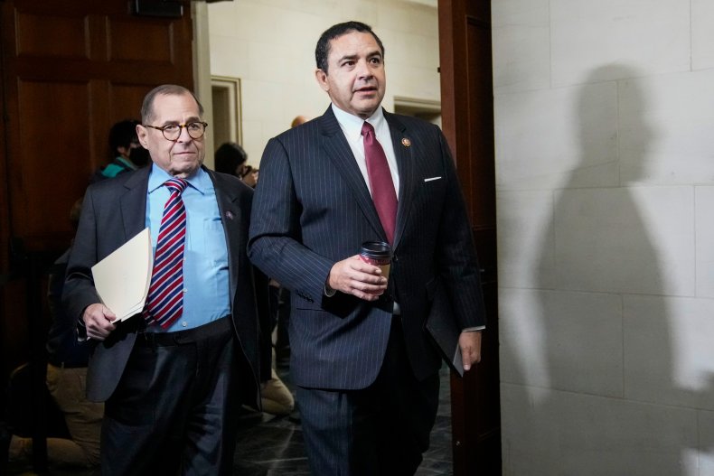 Democrat Who Voted With Republicans Block MilitaryAbortions