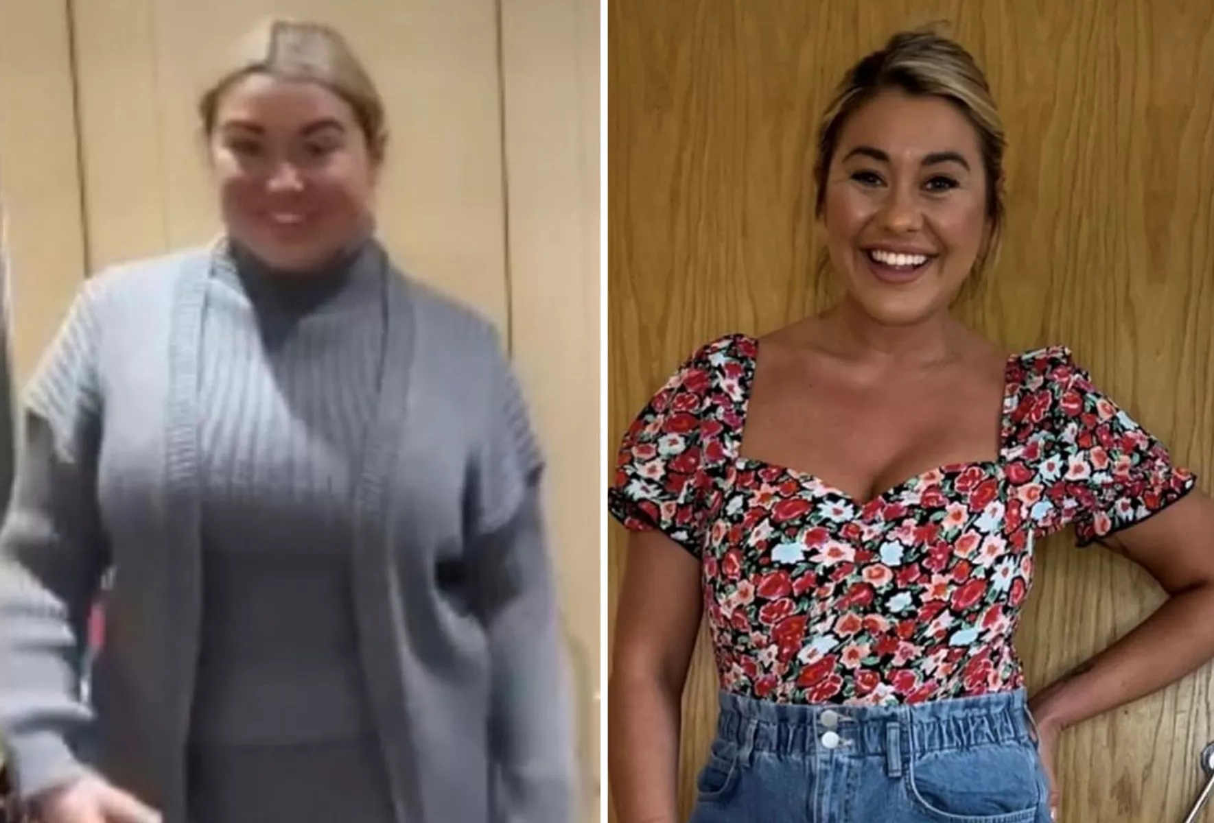 Mom and Daughter Share Their Weight-Loss Secrets After Losing 120lb - Vimarsana News