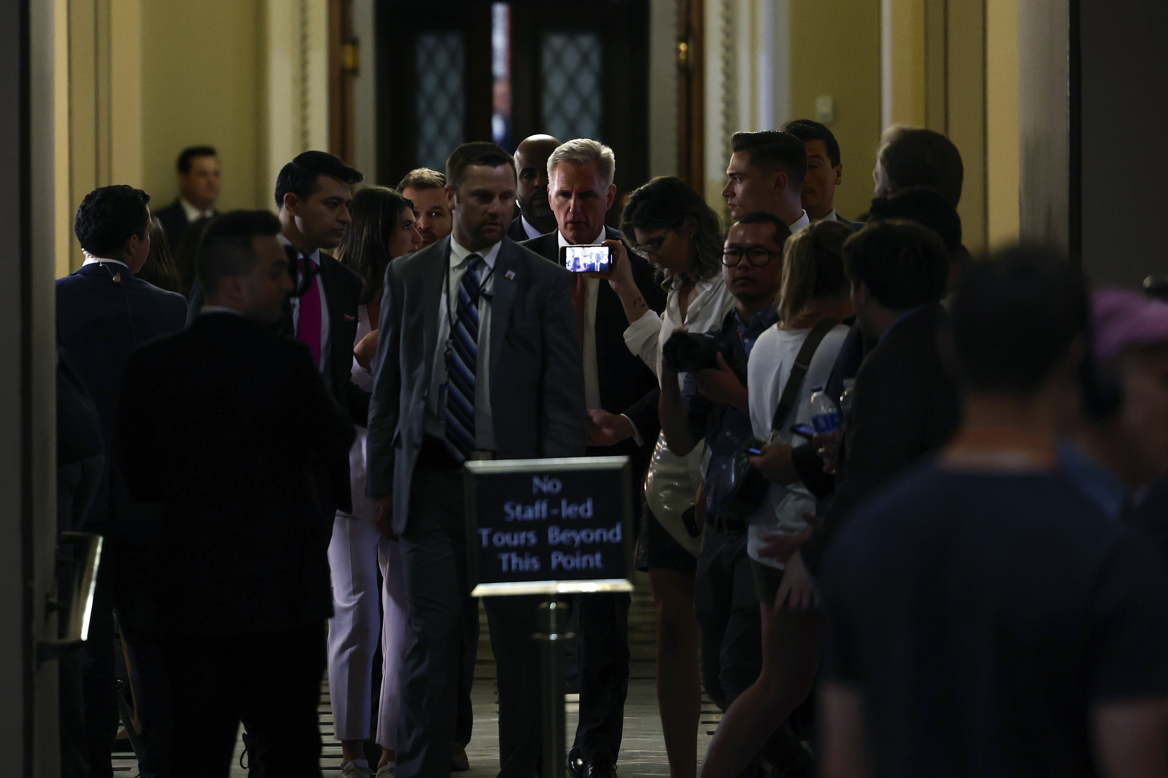 Republicans Ban All Racial Diversity Offices Inside Military