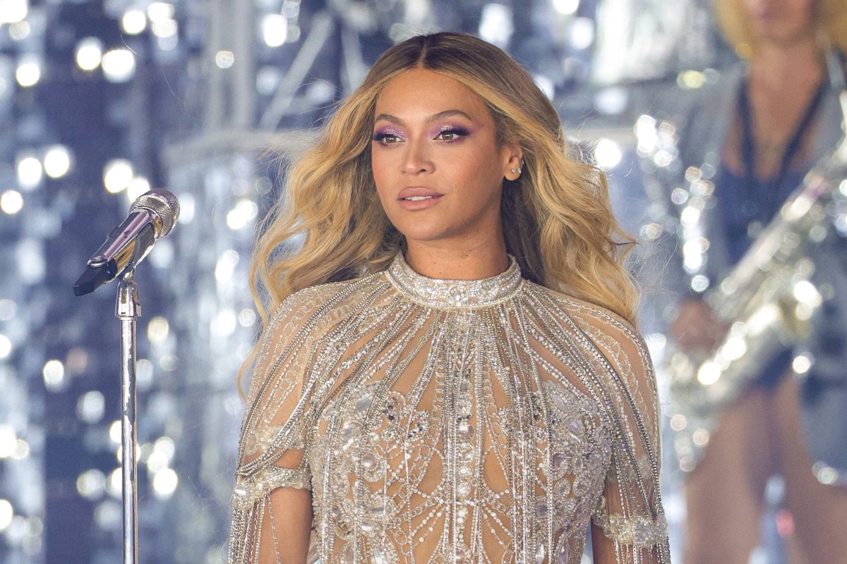 Beyoncé tour video goes viral on TikTok