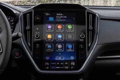 2023 Subaru WRX 2023 Subaru WRX