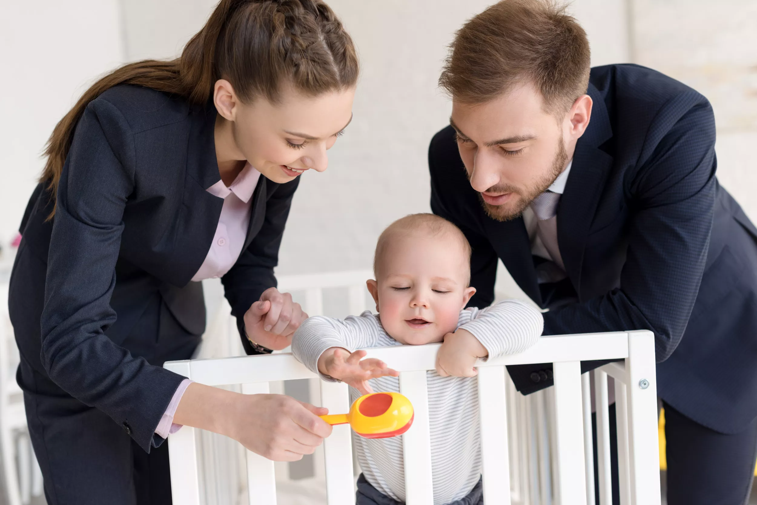Nurturing Entrepreneurs: The Role of Parenting Styles in Fostering Business - Vimarsana News