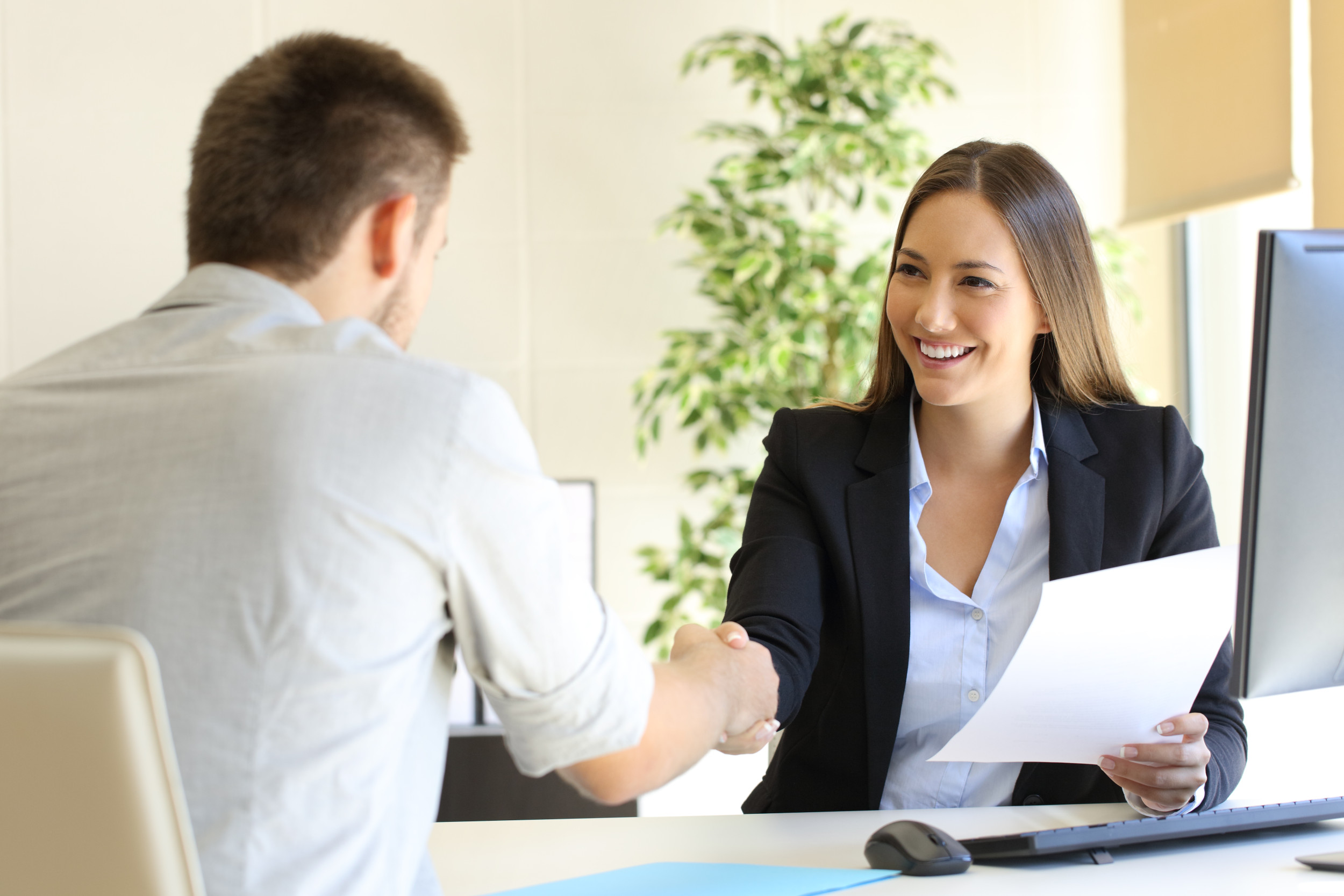 Recruiter Reveals Best Question Job Candidate Ever Asked During Interview