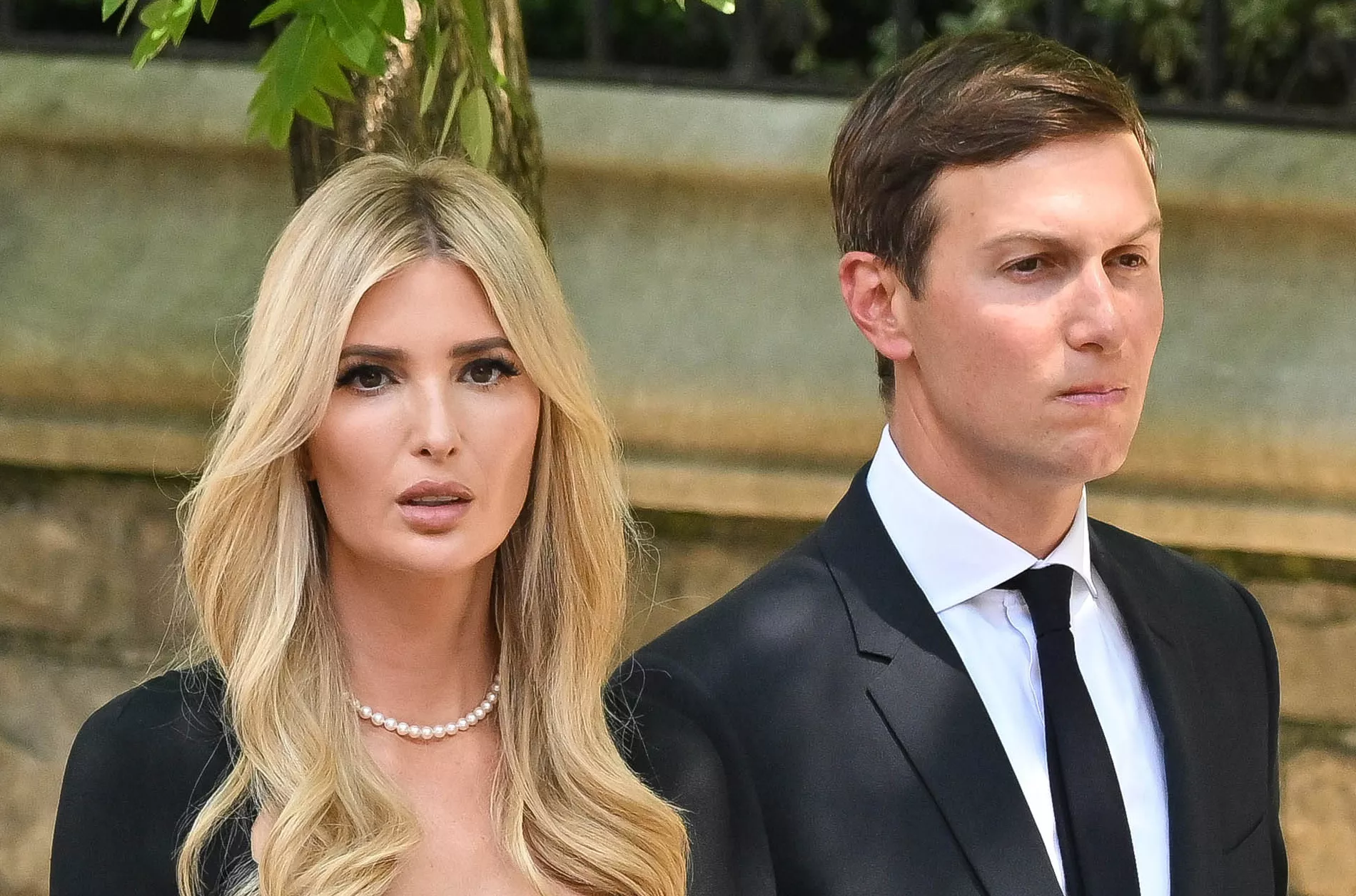 Jared Kushner and Ivanka Flipping on Donald Trump: Michael Cohen - Vimarsana News