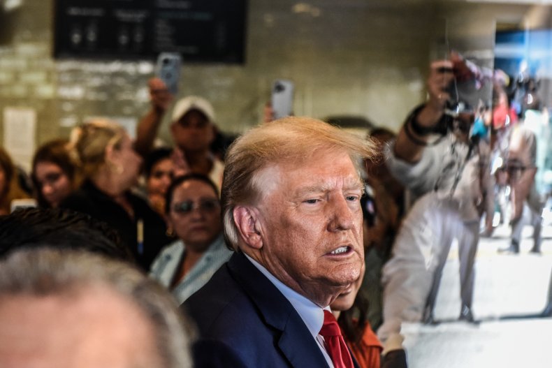 trump postponement request illegal