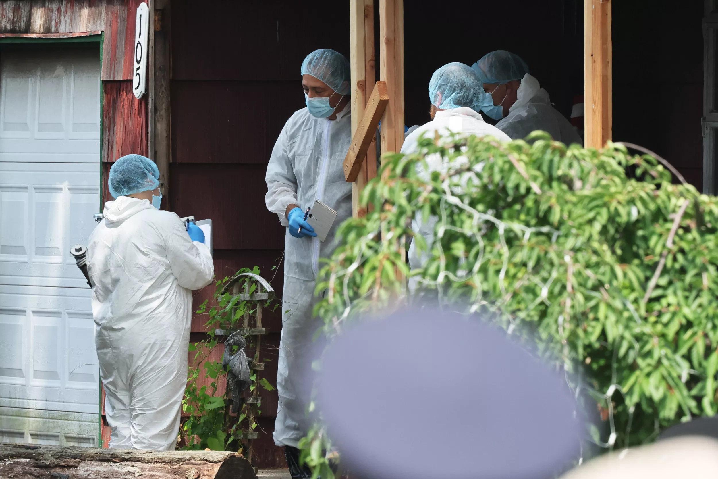Rex Heuermann Lawyer Touts 'Significant' Other Leads on Gilgo Beach Murders - Vimarsana News