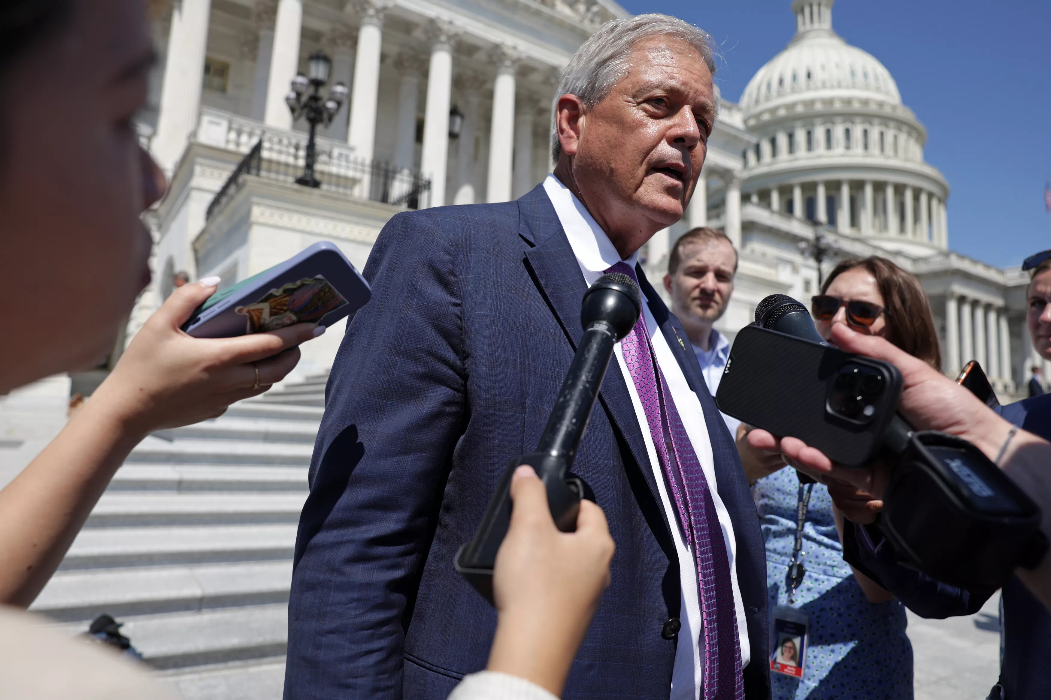 Biden's Student Loan Cancellation Gets a New Challenger - Vimarsana News