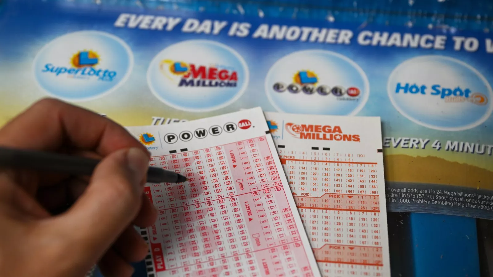 17 july online lotto results