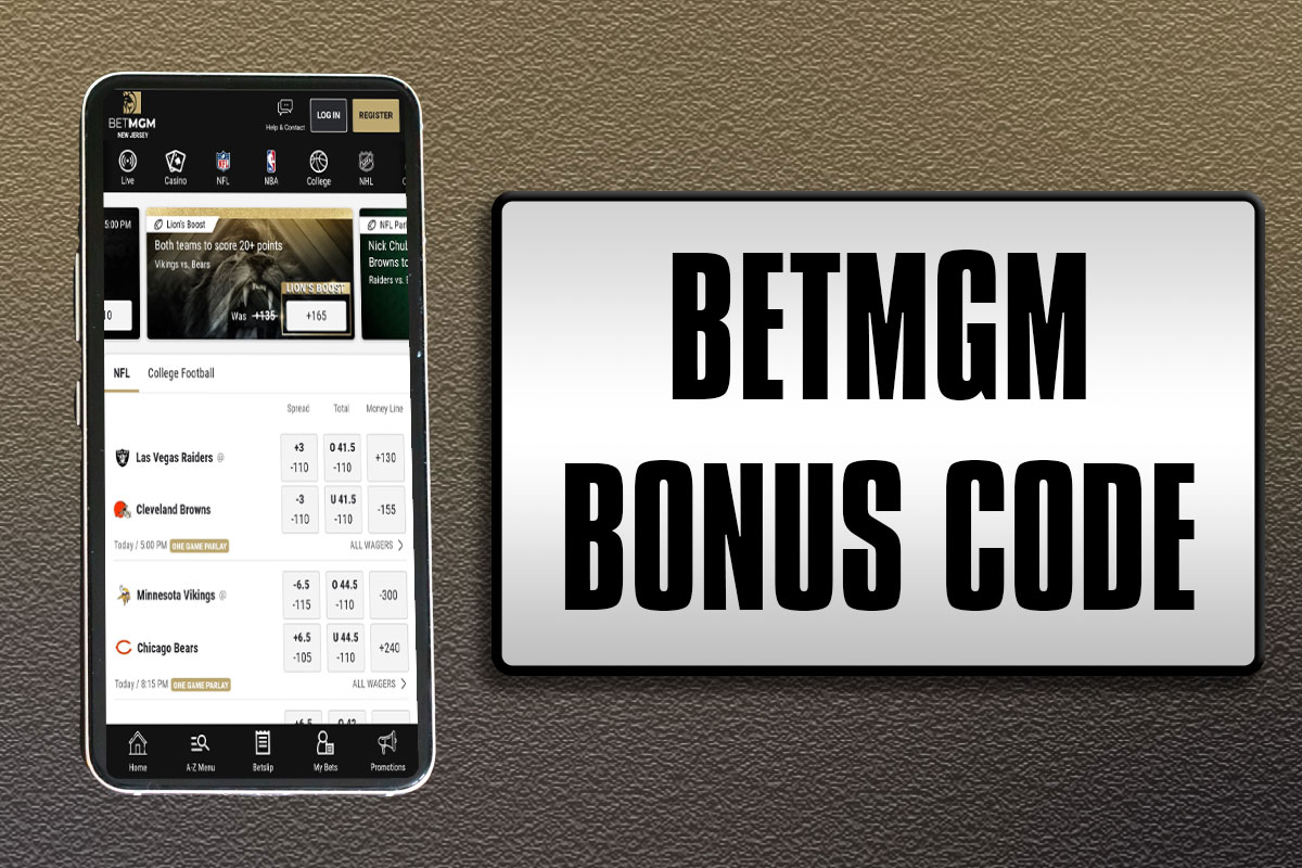 BetMGM Bonus Code Unlocks $1K MLB Bet for Dodgers-Orioles