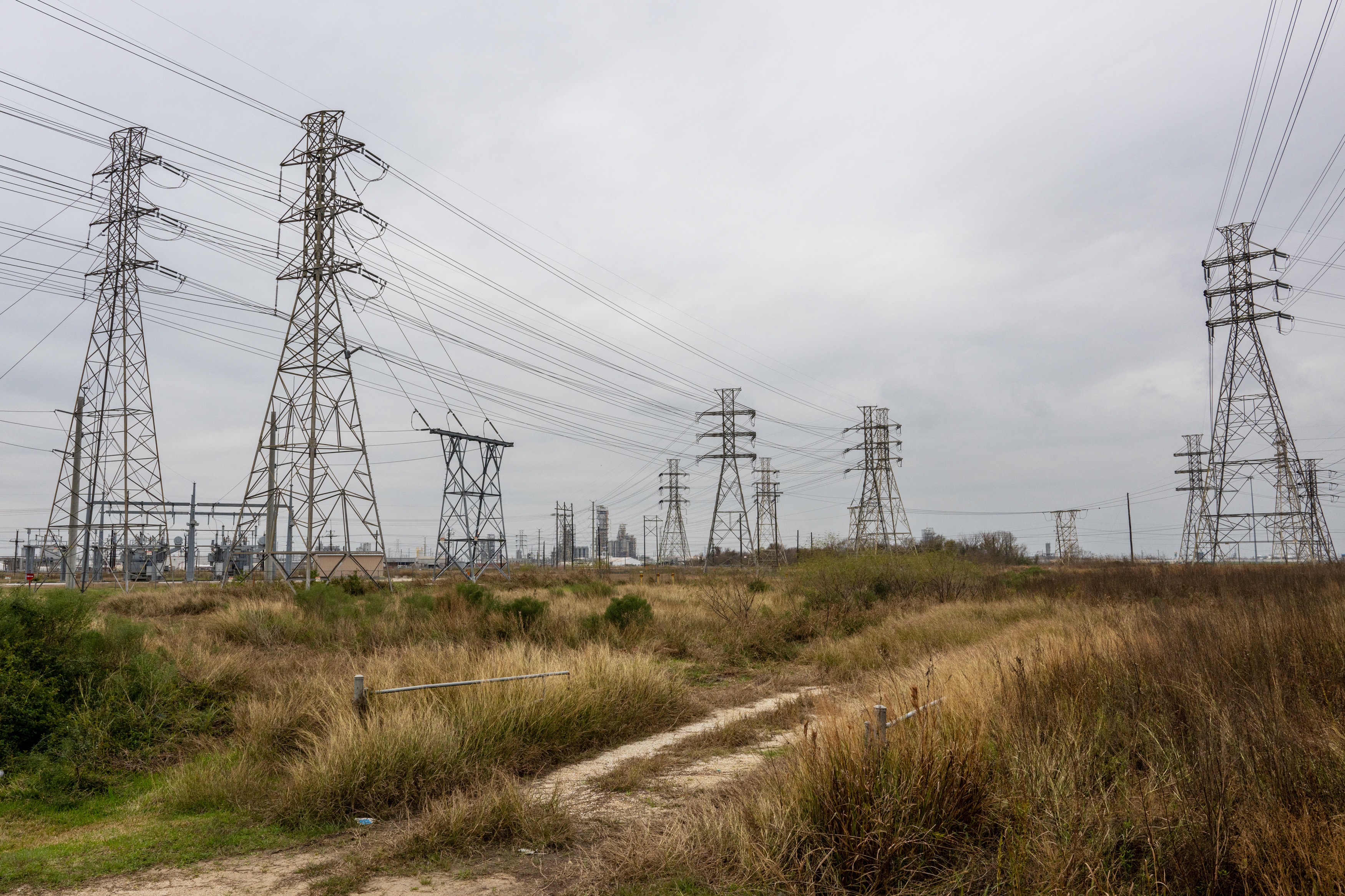 Can Texas Power Grid Handle Massive Heat Wave? What We Know