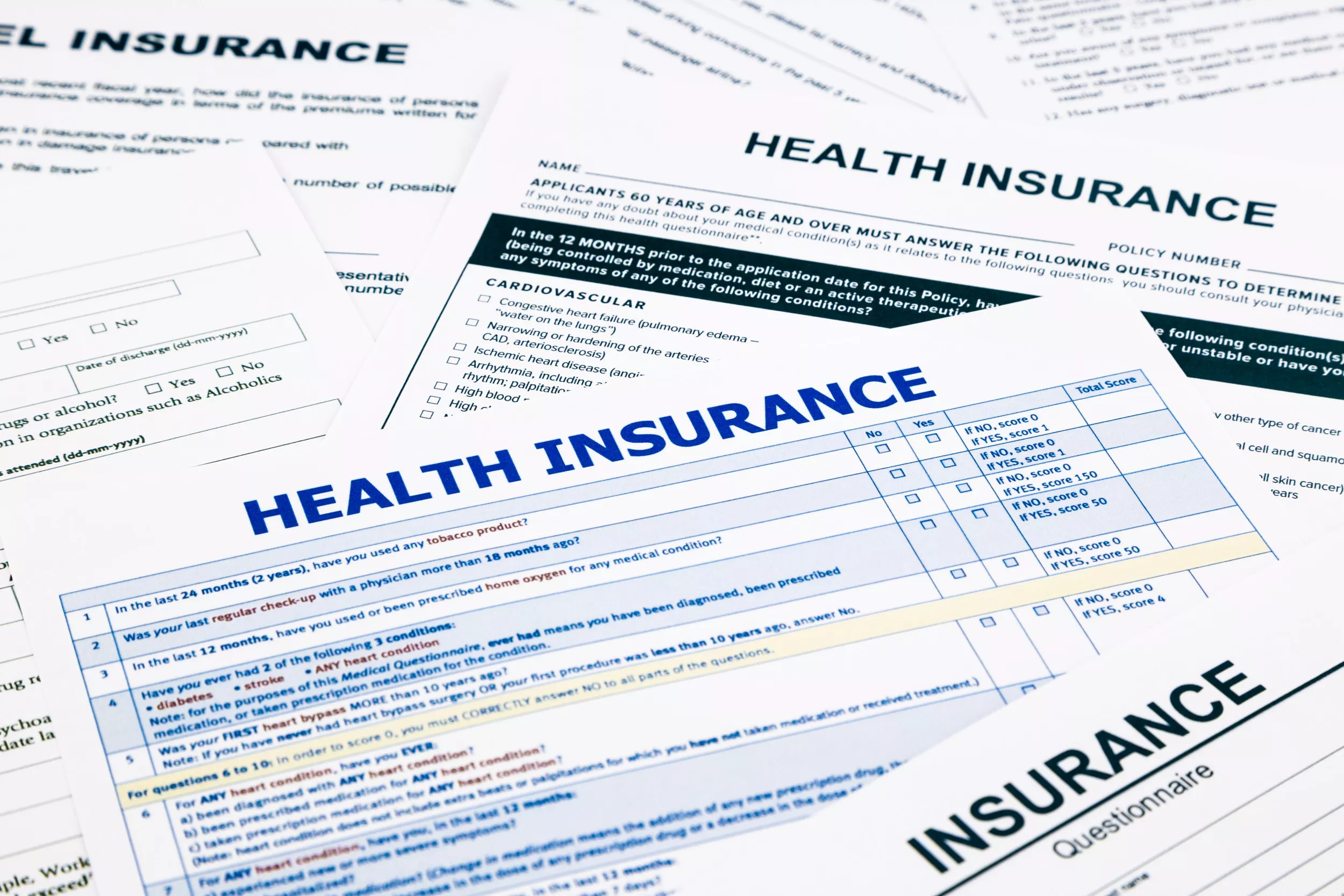 Reimagining Employer-Based Health Insurance - Vimarsana News
