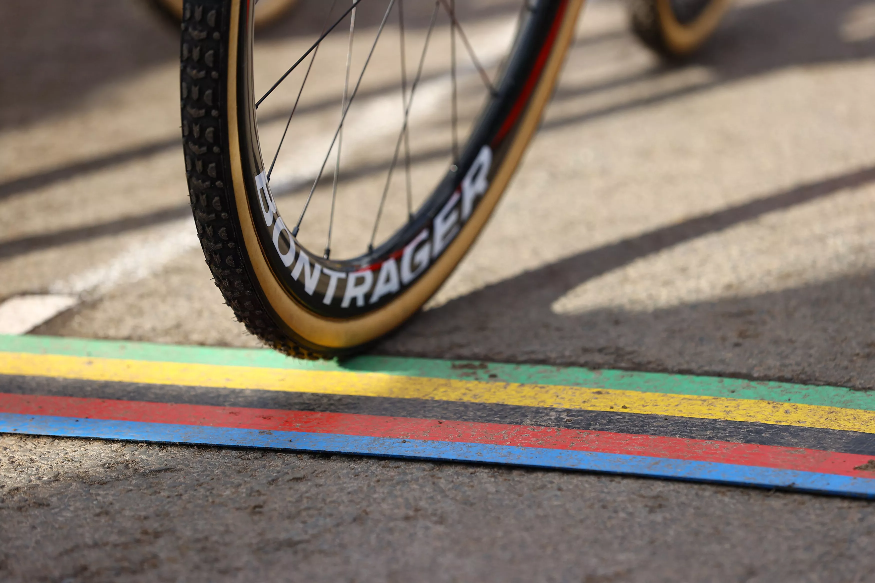 Transgender Cyclist Speaks Out After Being Banned From Women's Race - Vimarsana News