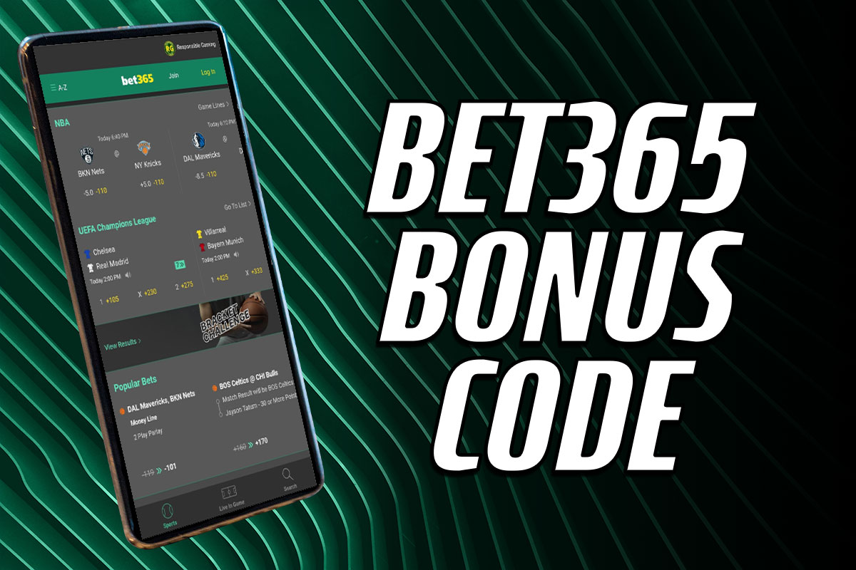 Bet365 bonus code AMNYXLM: $200 bonus bets for MLB, NFL preseason