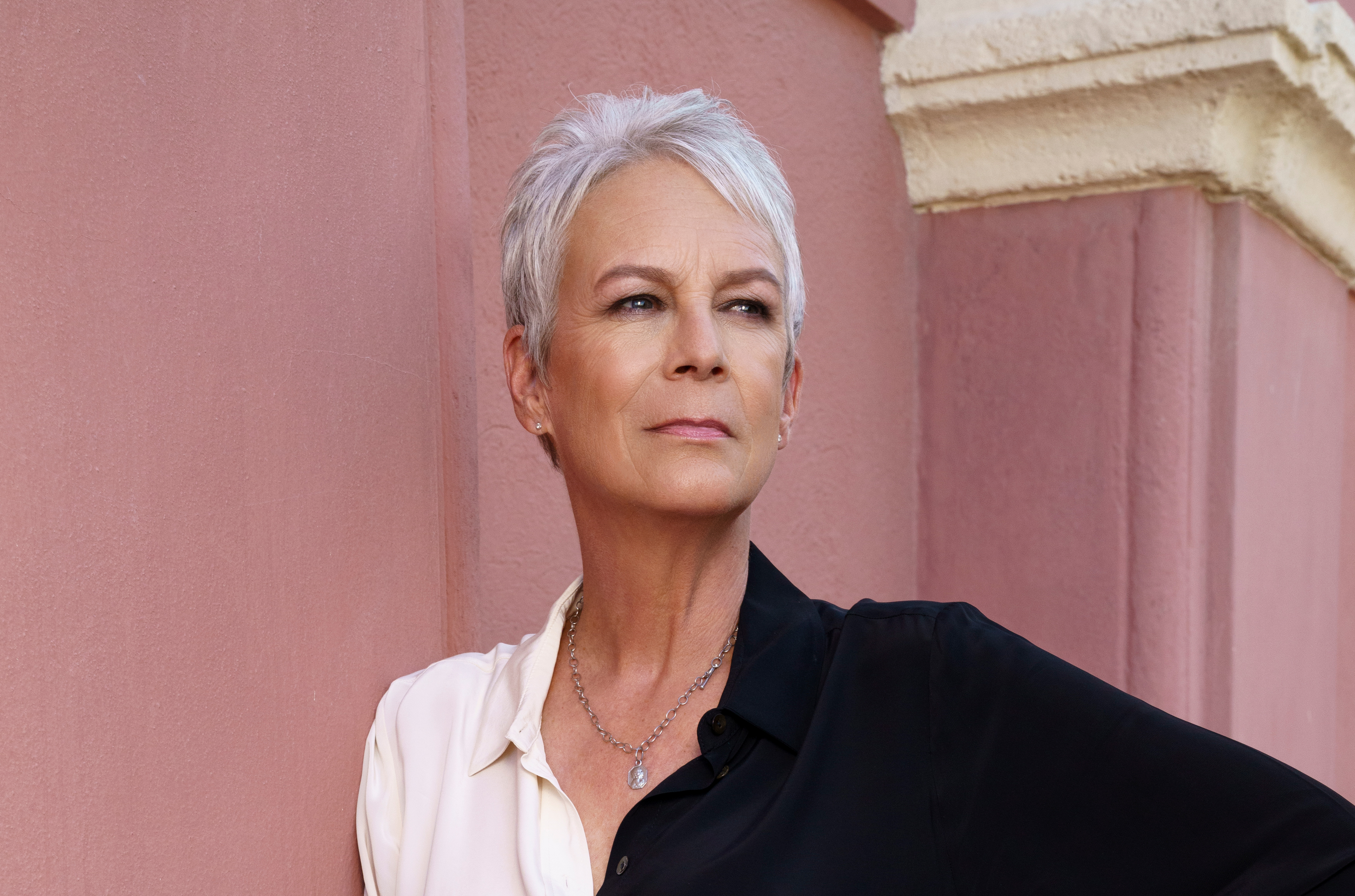 Jamie Lee Curtis Credits Being 'Hungry' As Key To Her Success - Newsweek