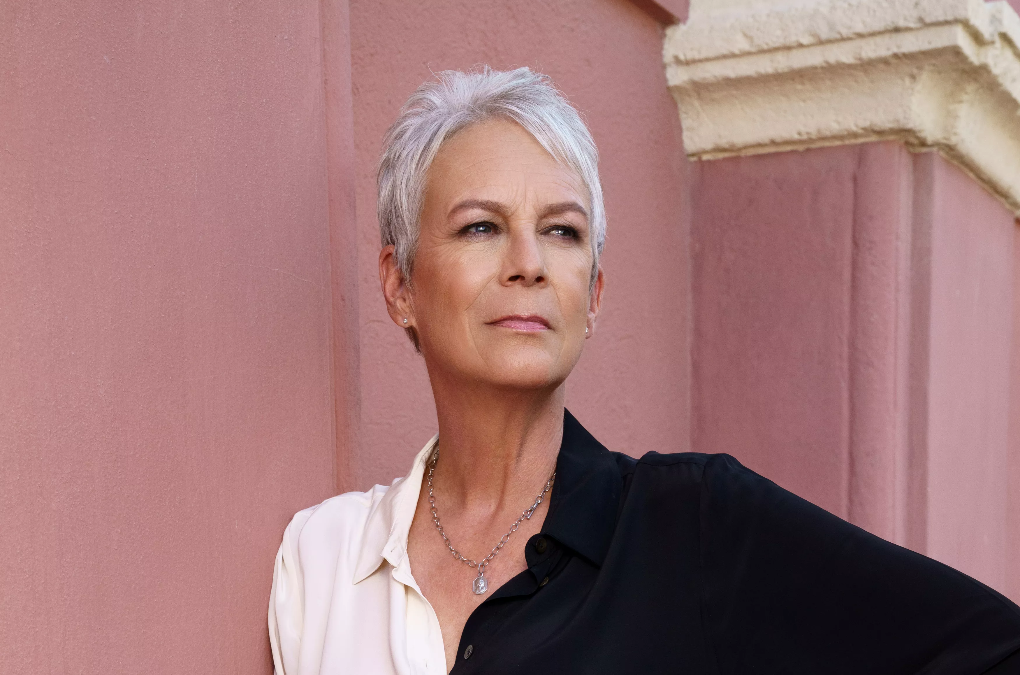 Jamie Lee Curtis Credits Being 'Hungry' as Key to Her Success - Vimarsana News