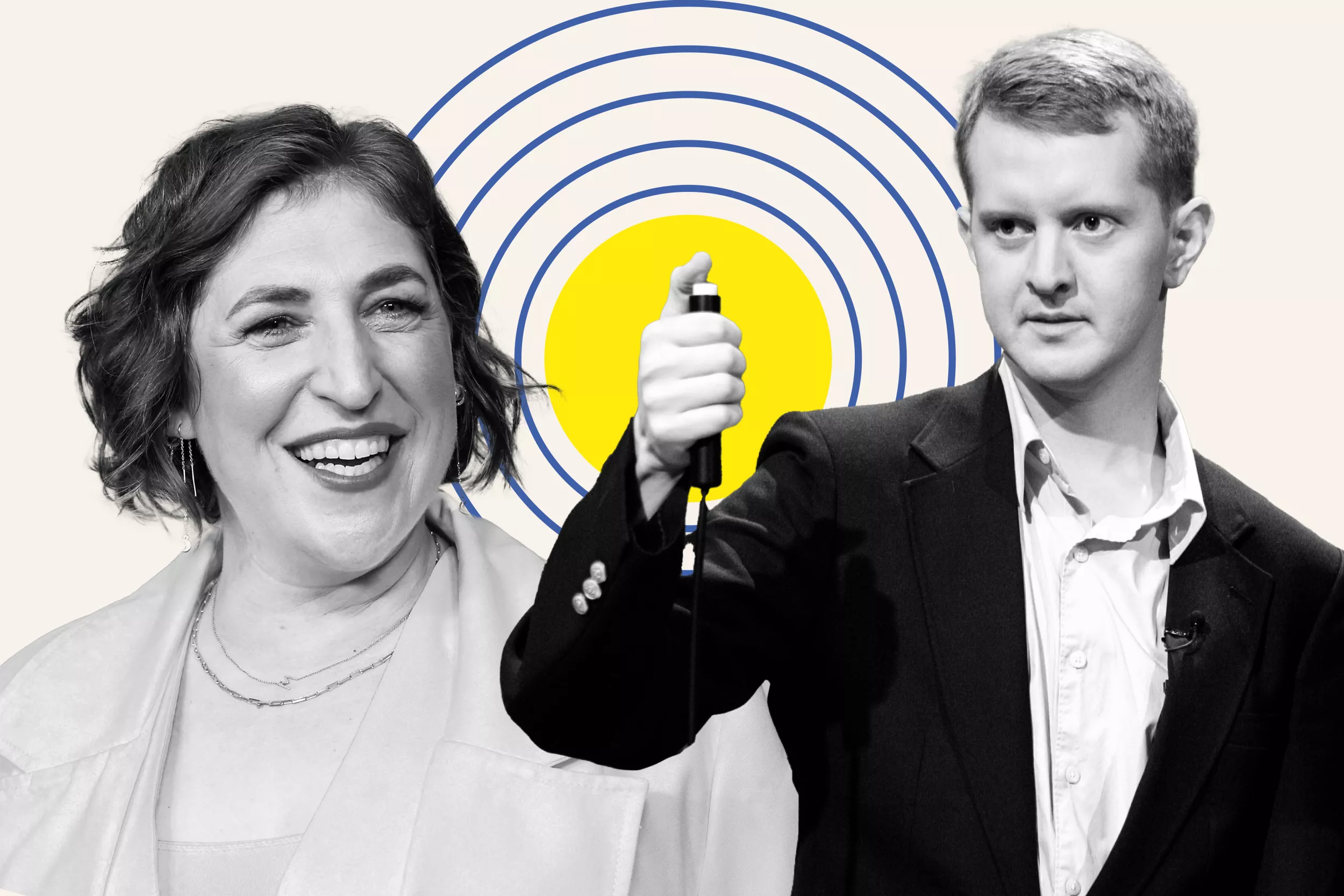 Mayim Bialik Faces Uphill Battle Against 'Jeopardy!' Critics - Vimarsana News