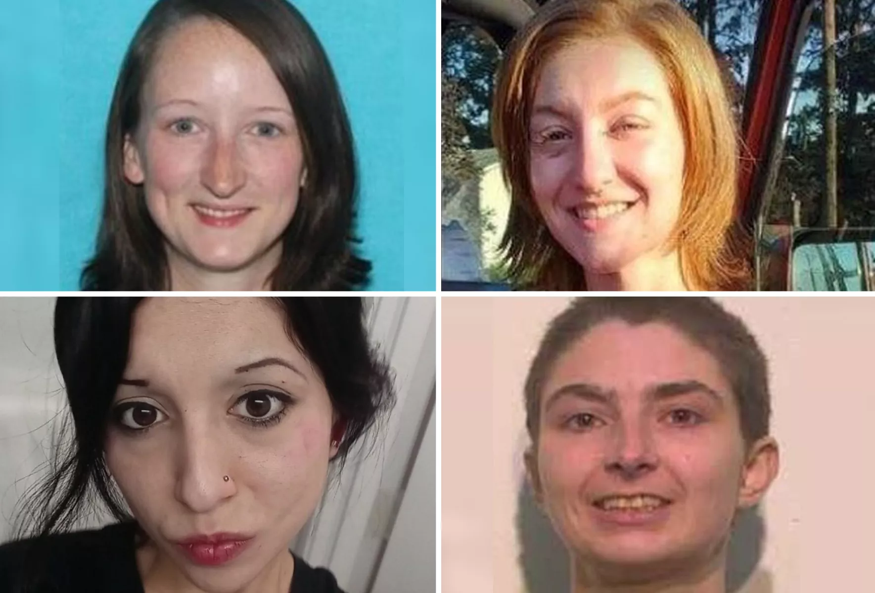 What We Know About Link Between Four Dead Portland Women - Vimarsana News