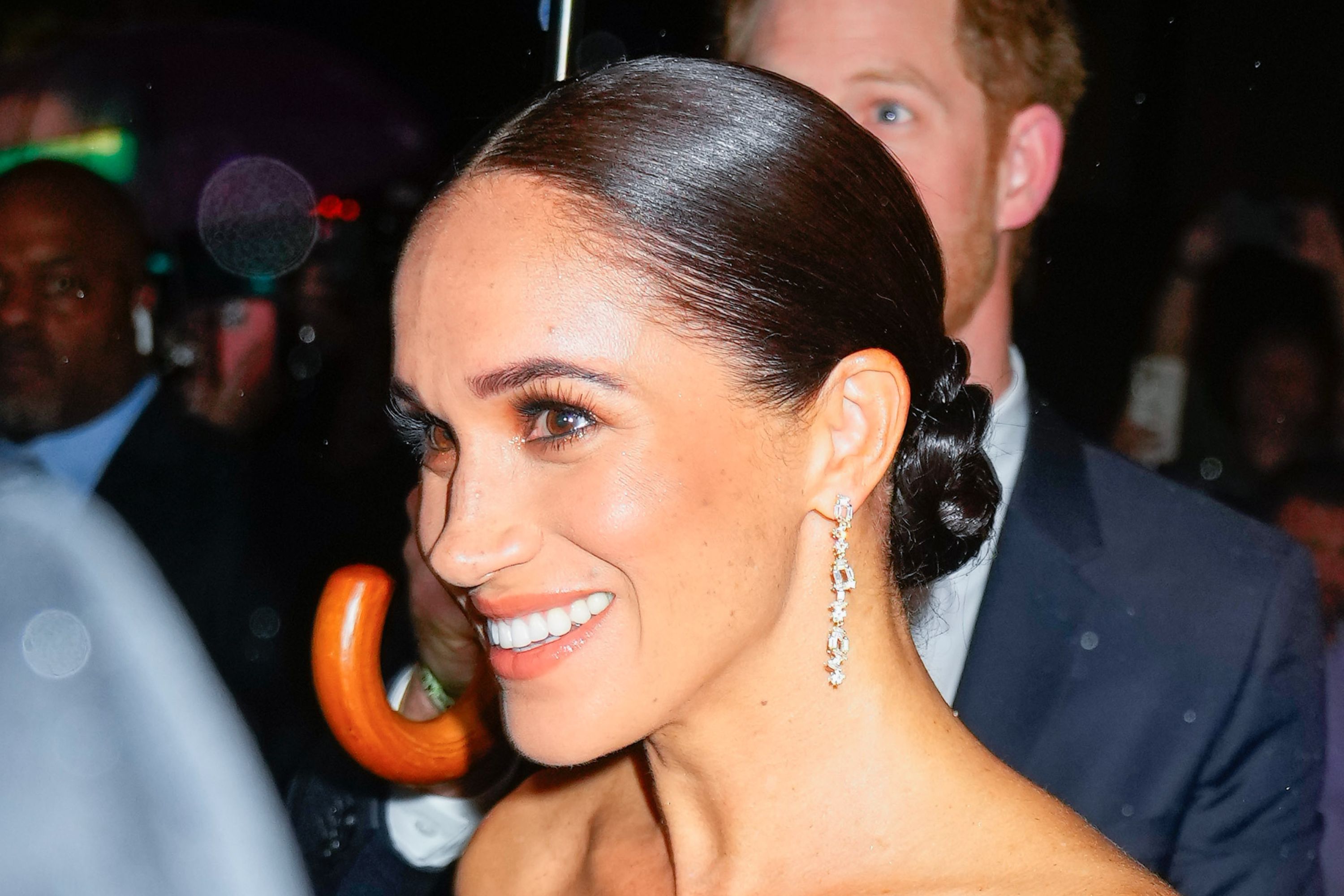 Meghan Markle Has Press 'Scared' Over Paparazzi Pictures—'She Won'