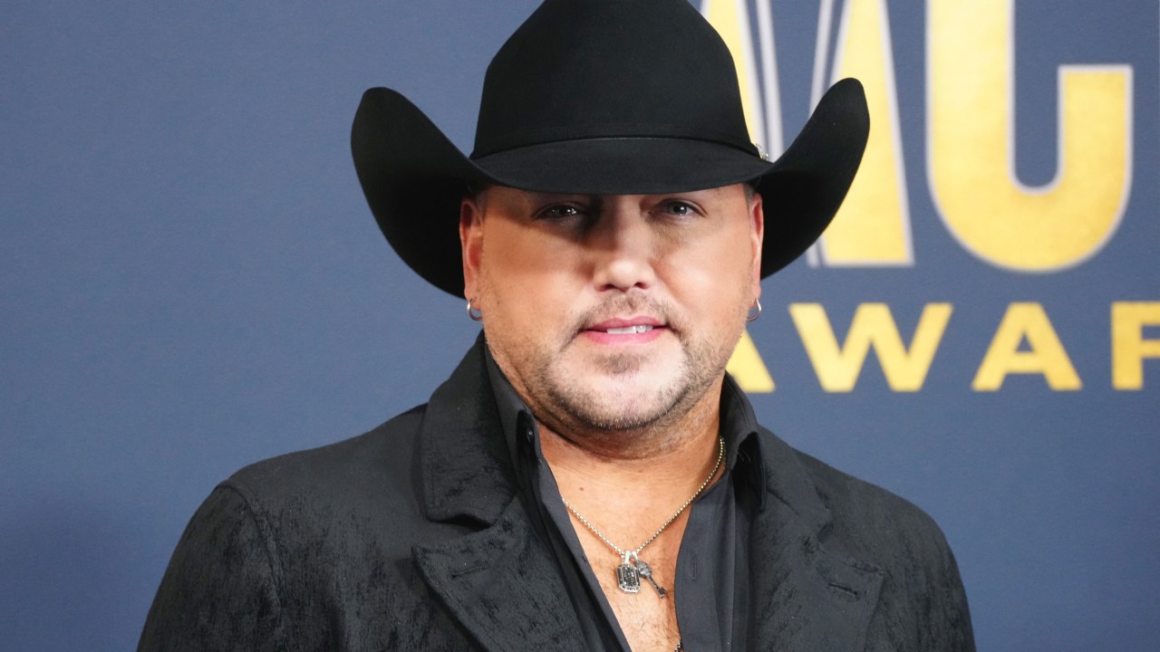 CMT Faces Boycott Calls After Pulling Controversial Jason Aldean Song