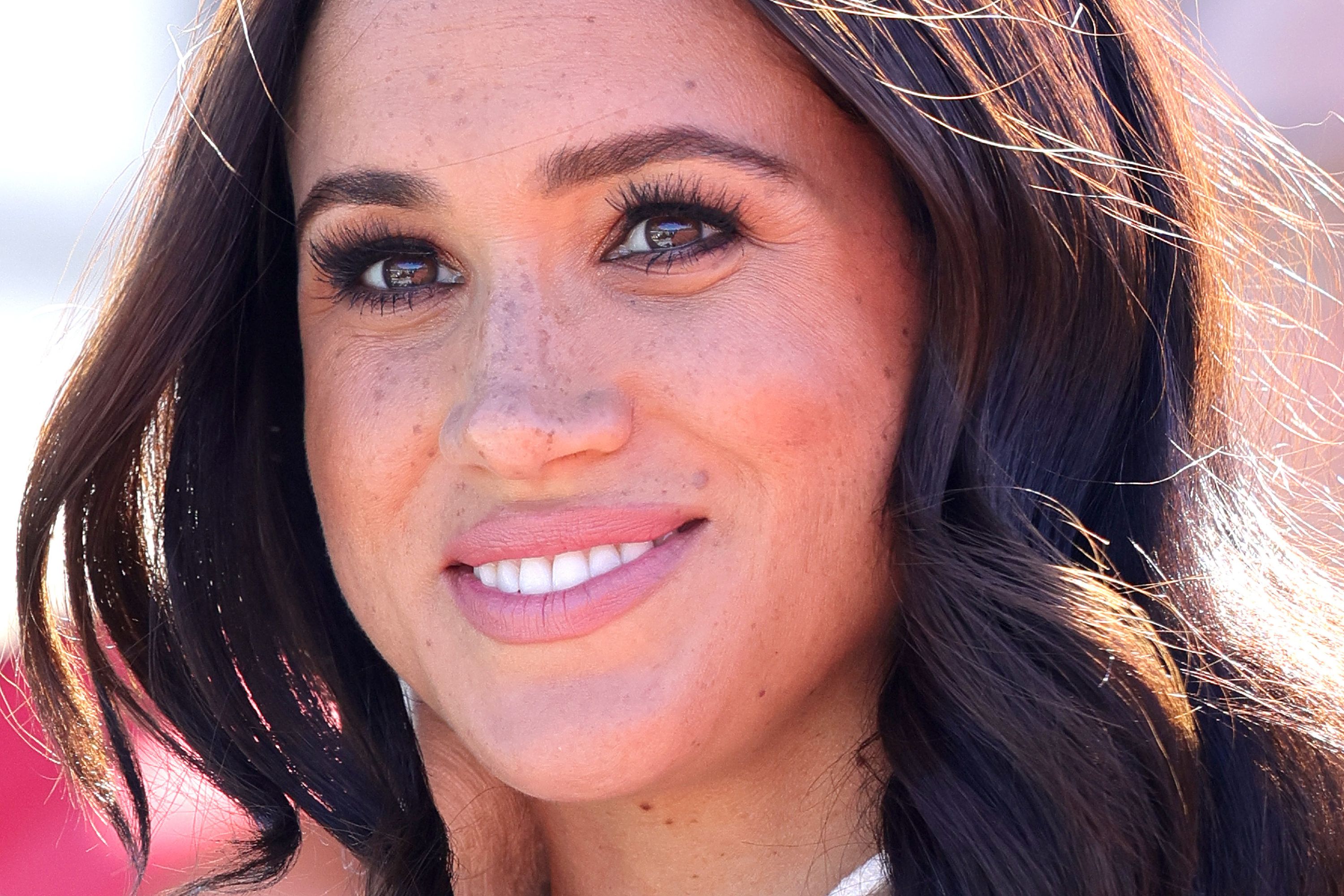 How Meghan Markle Paparazzi Pictures Came About—'No One Calls Me'