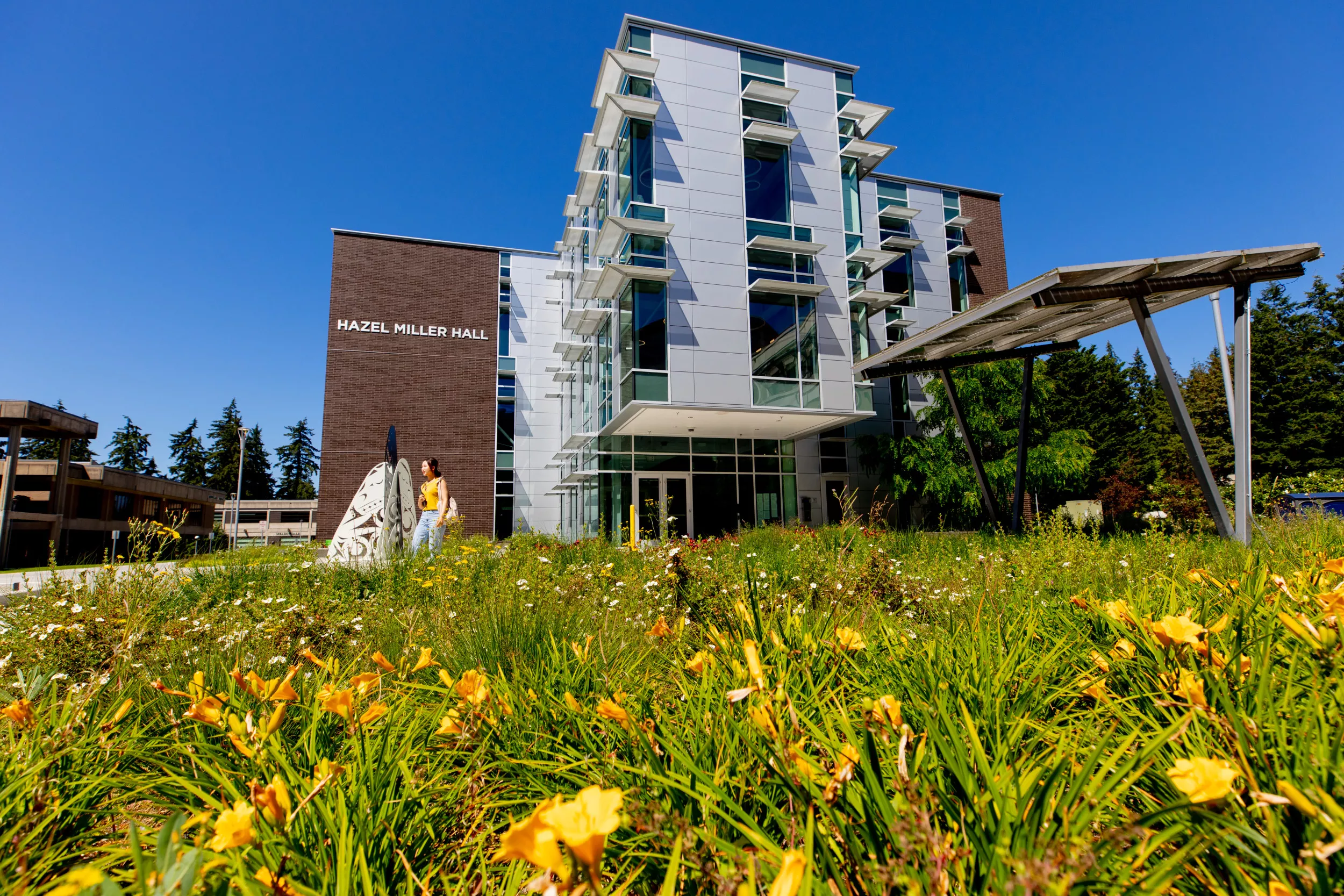 Edmonds College - Vimarsana News
