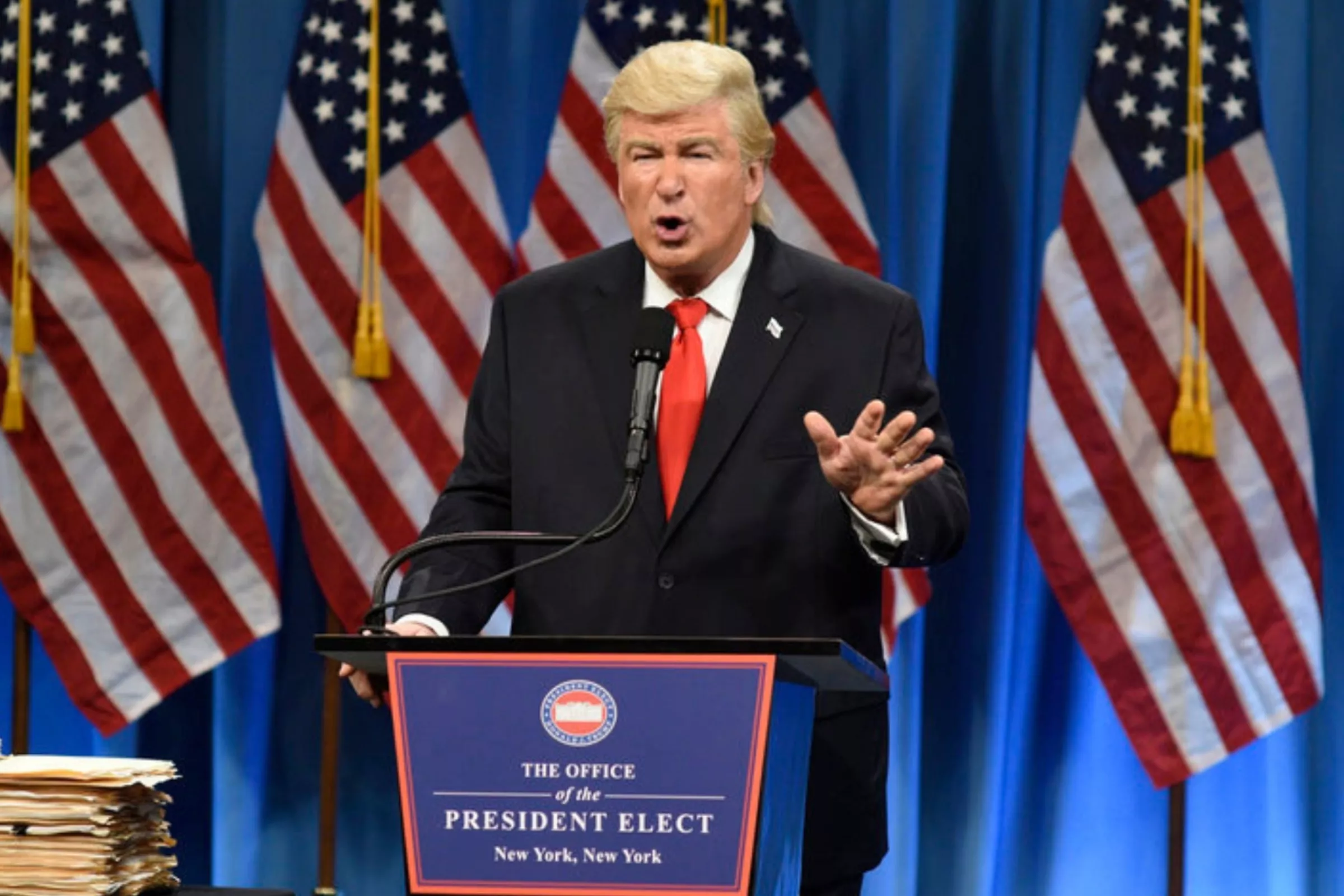 'Saturday Night Live' Has a Big Problem - Vimarsana News