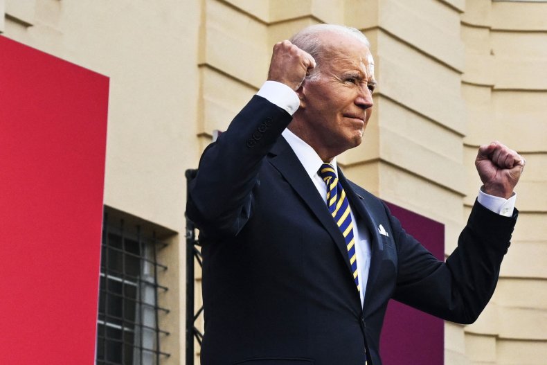 Biden's Fight for Student Loan Cancellation Boosted