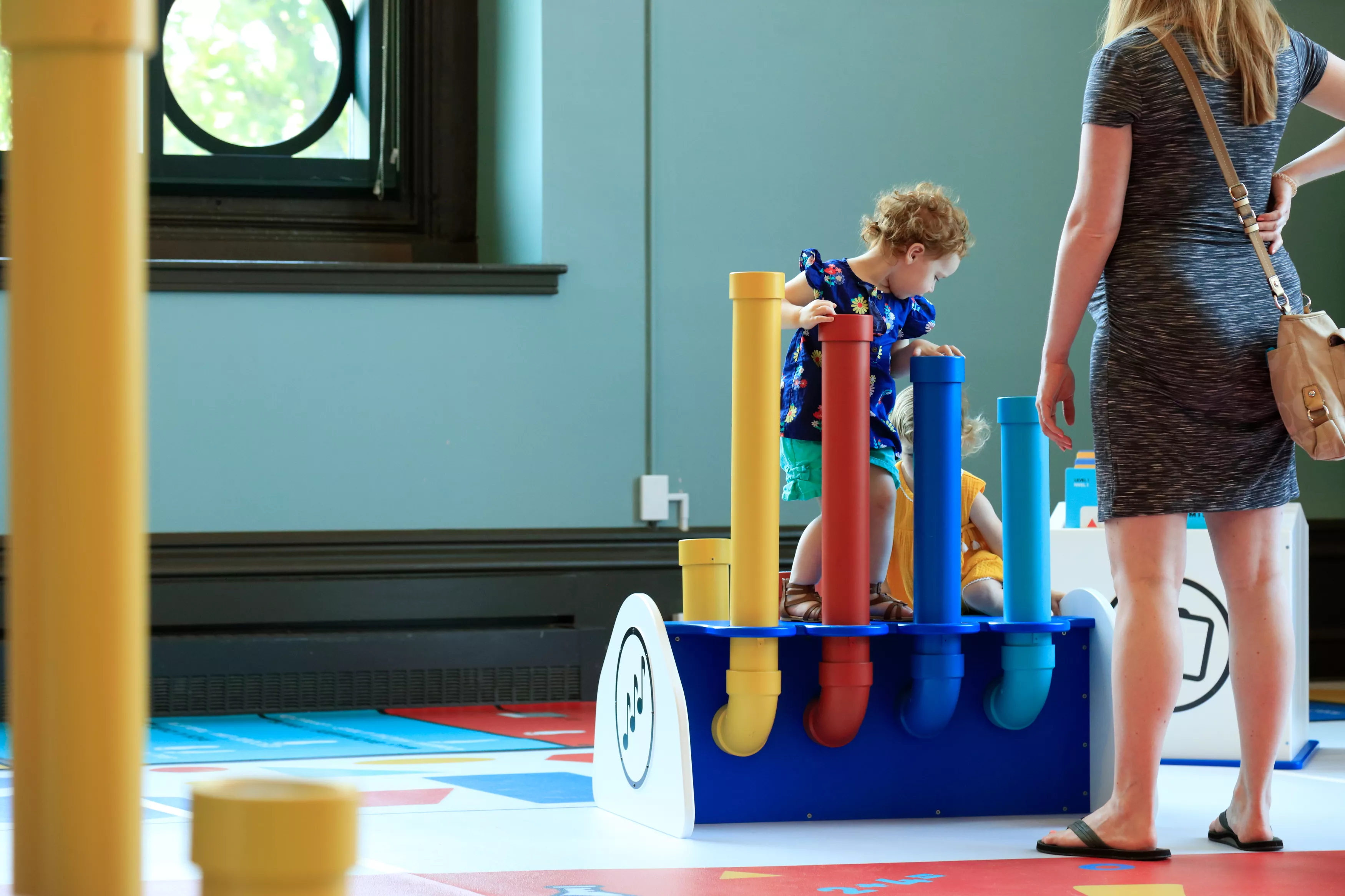 'Play Science' is Making Learning Fun for Kids - Vimarsana News