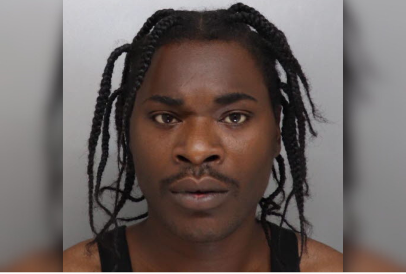 Ohio Man charged With Assault of Boys