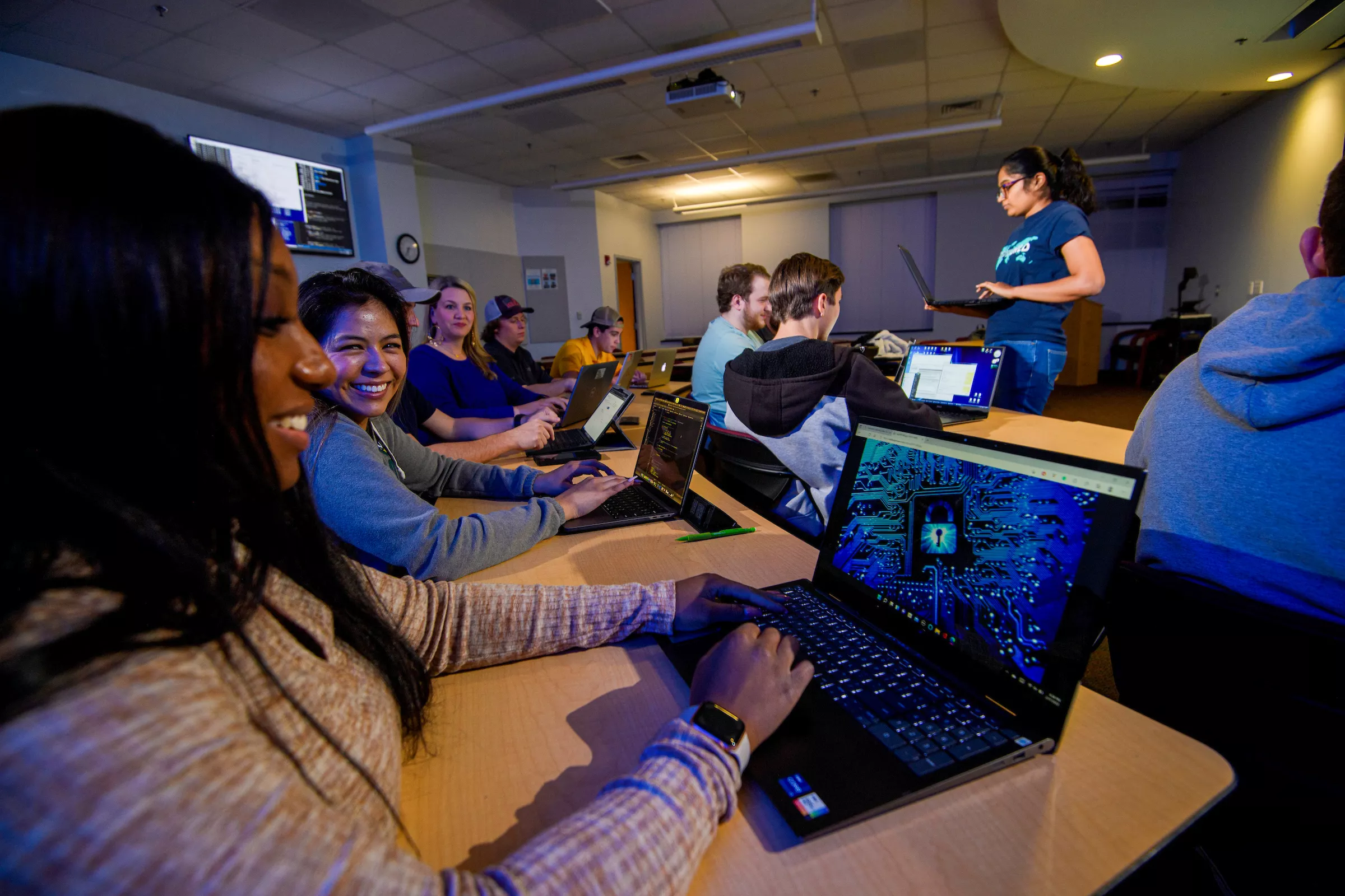 University of North Carolina Wilmington - Vimarsana News