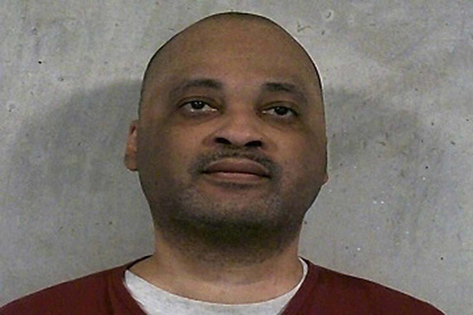 Who Is Jemaine Cannon? Oklahoma To Execute Man for 1995 Murder