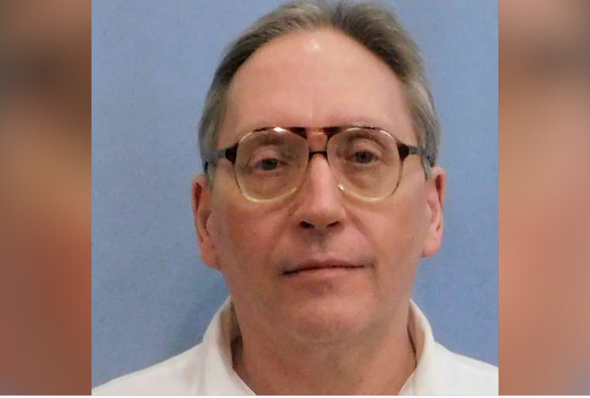 James Barber's Last Words Before Alabama Execution