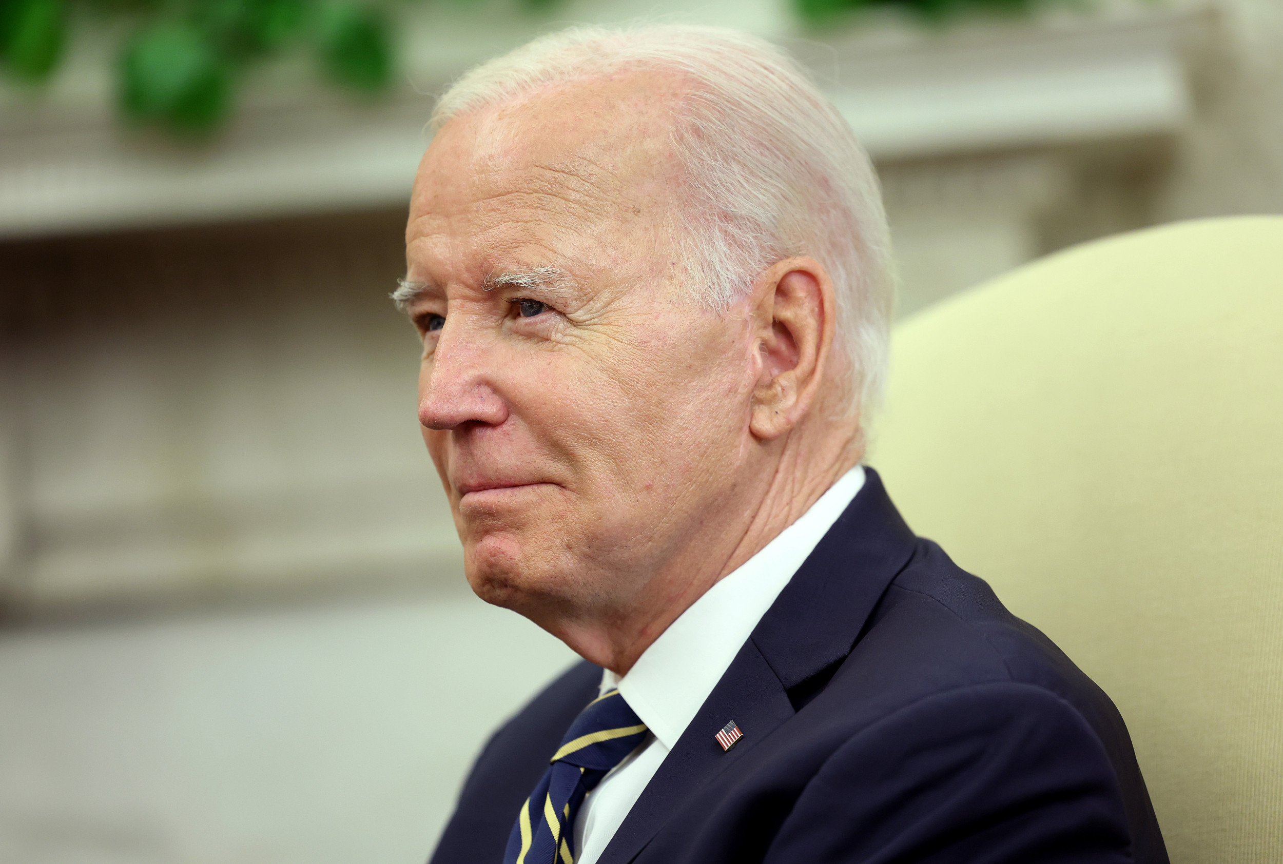 Joe Biden's Immigration Headache Could Wreck His 2024 Chances